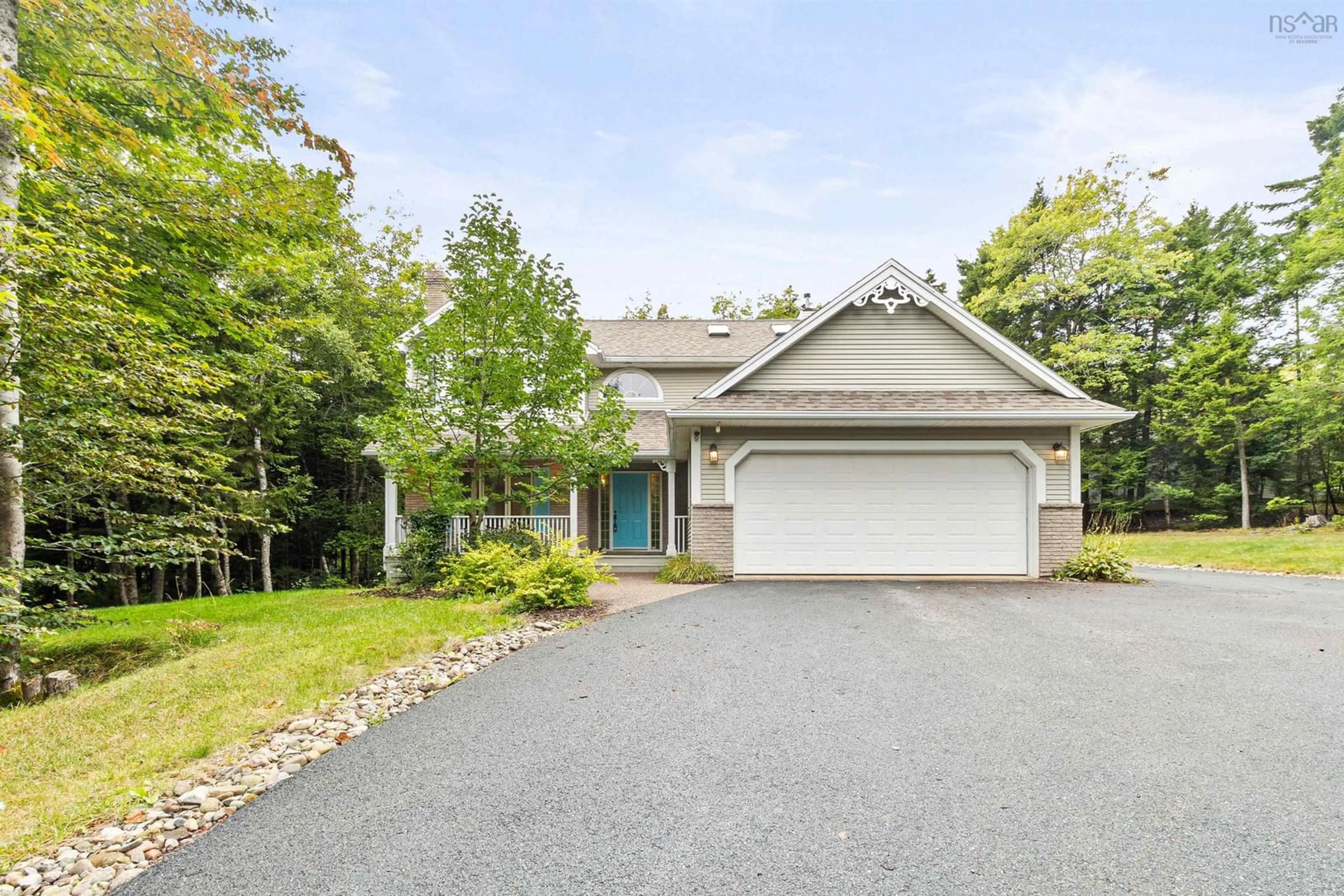 Unknown for 2 Ainsley Crt, Fall River Nova Scotia B2T 1E7