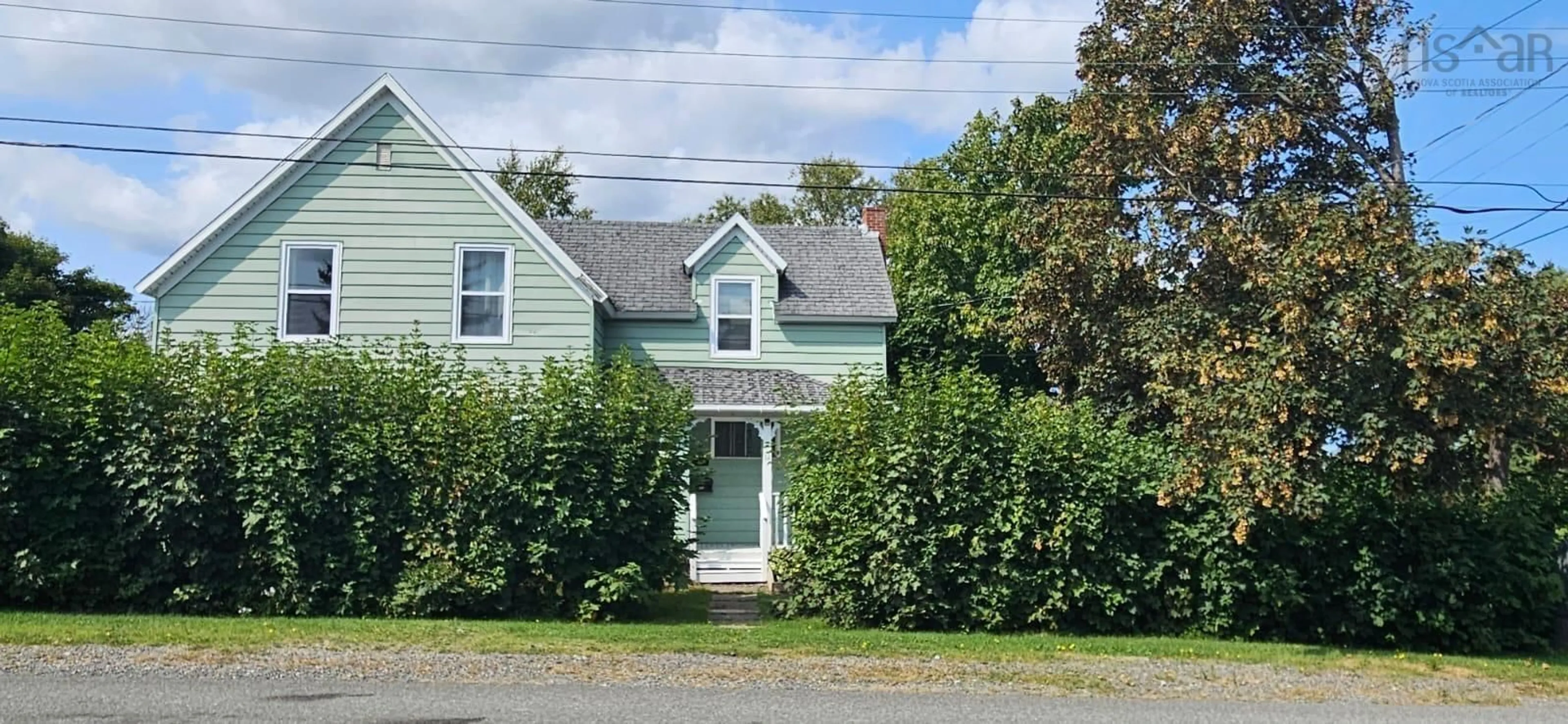 Unknown for 12 Queen Street, Sydney Mines Nova Scotia B1V 1K6