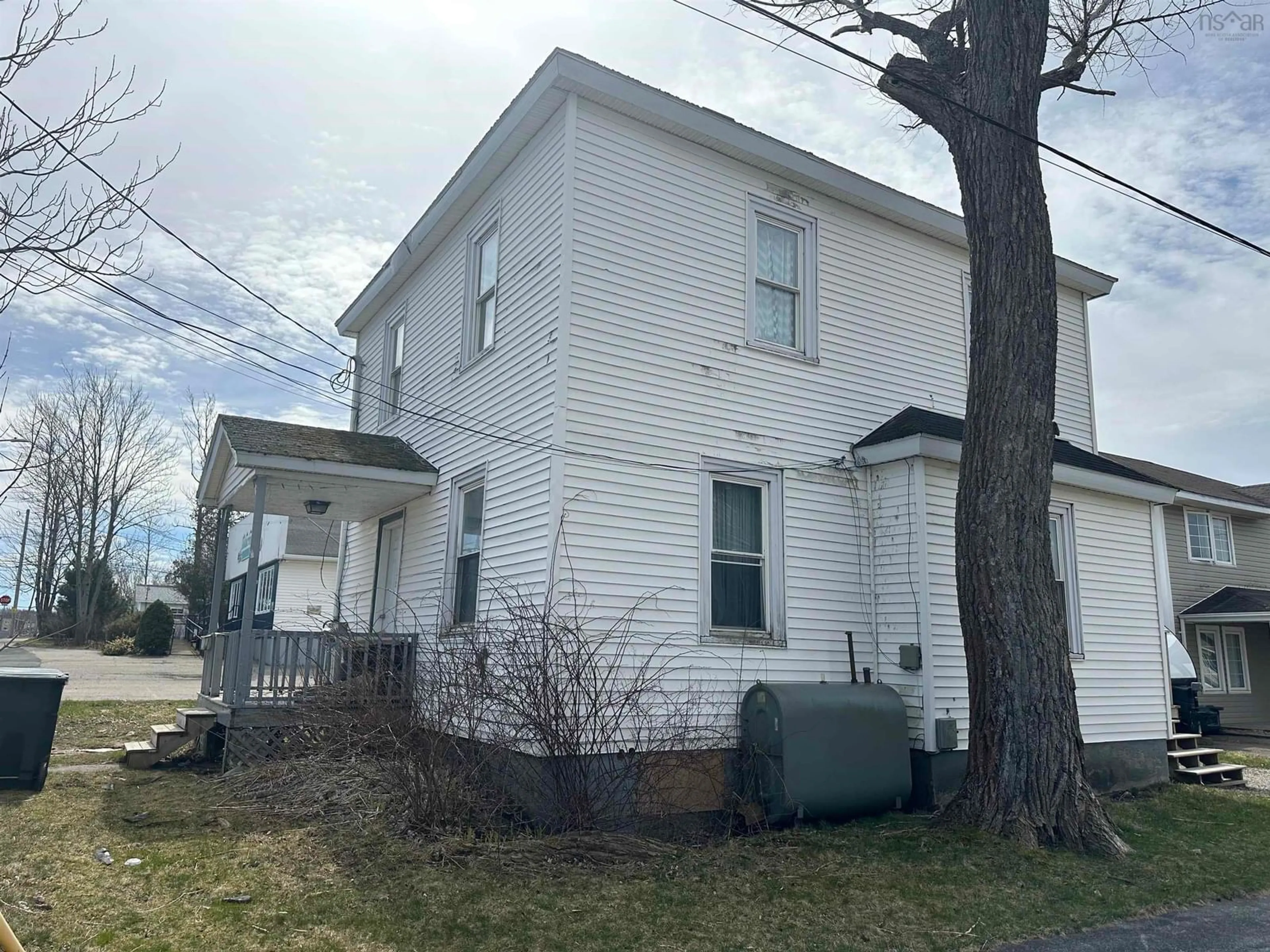 Unknown for 172 Ashby Rd, Sydney Nova Scotia B1P 2S6