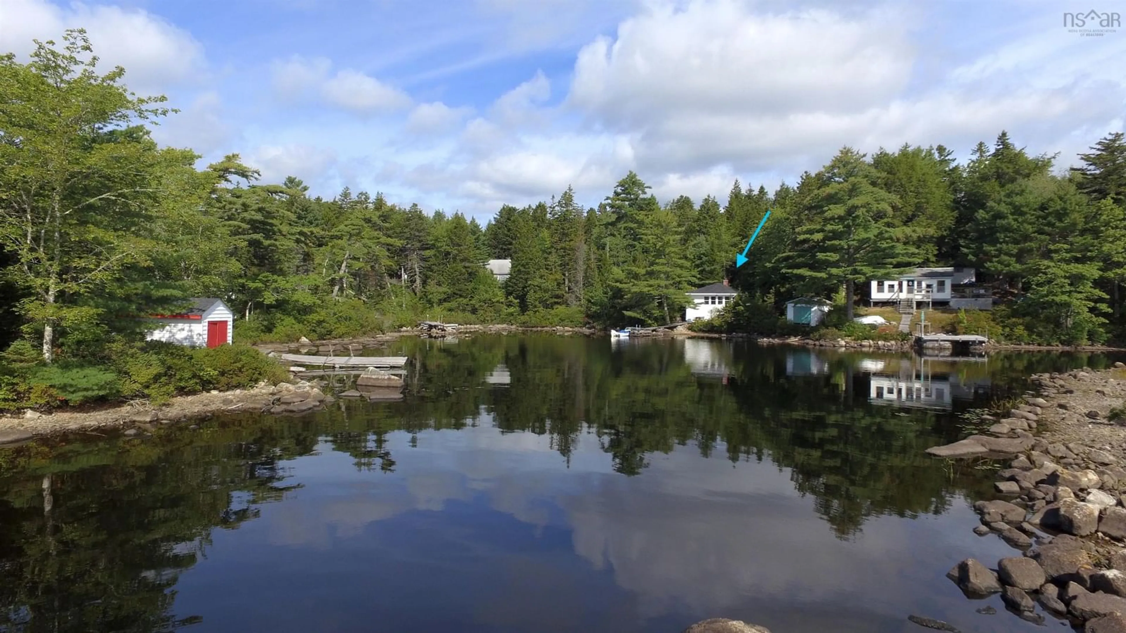 Blurry image for 749 Dauphinees Mill Lake Rd, Hubbards Nova Scotia B0J 1T0