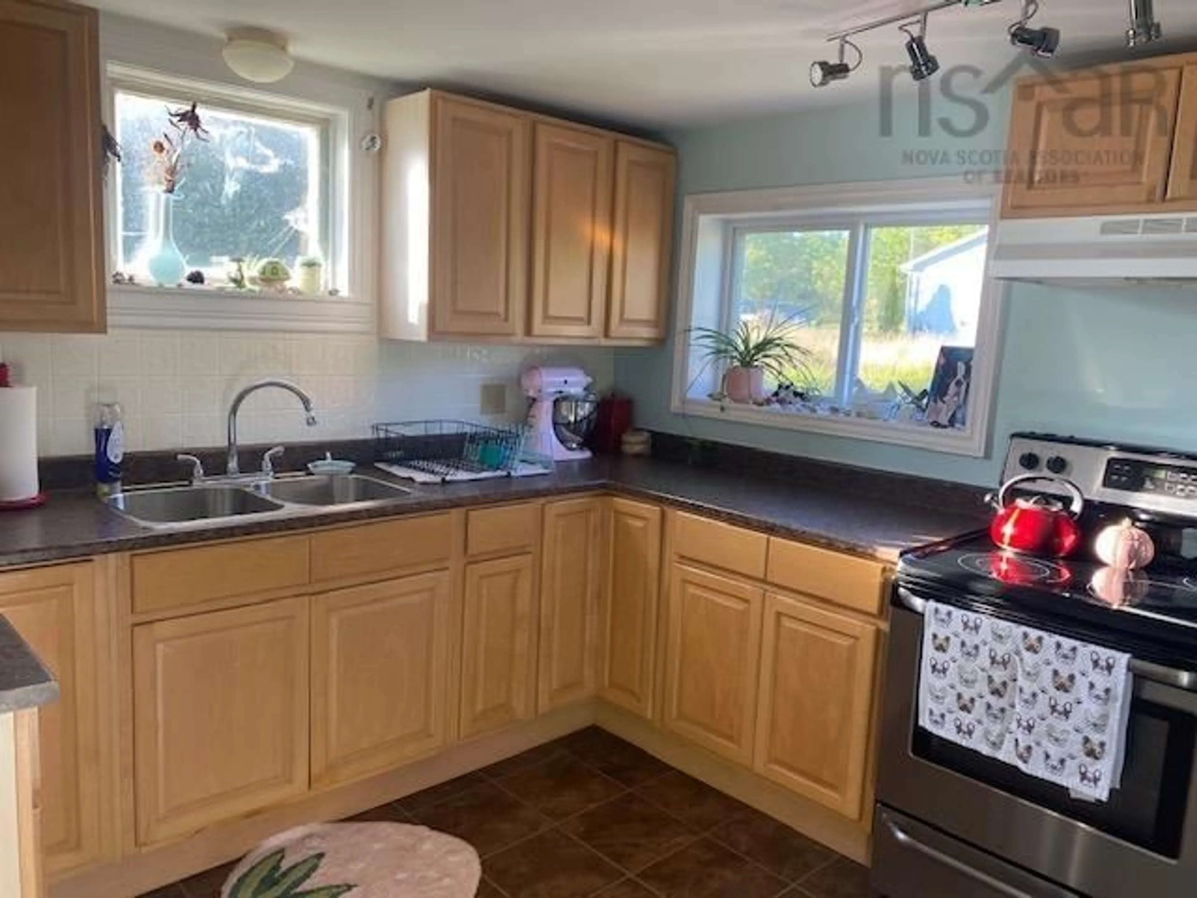 Standard kitchen, unknown for 208 Kitchener St, Stewiacke Nova Scotia B0N 2J0