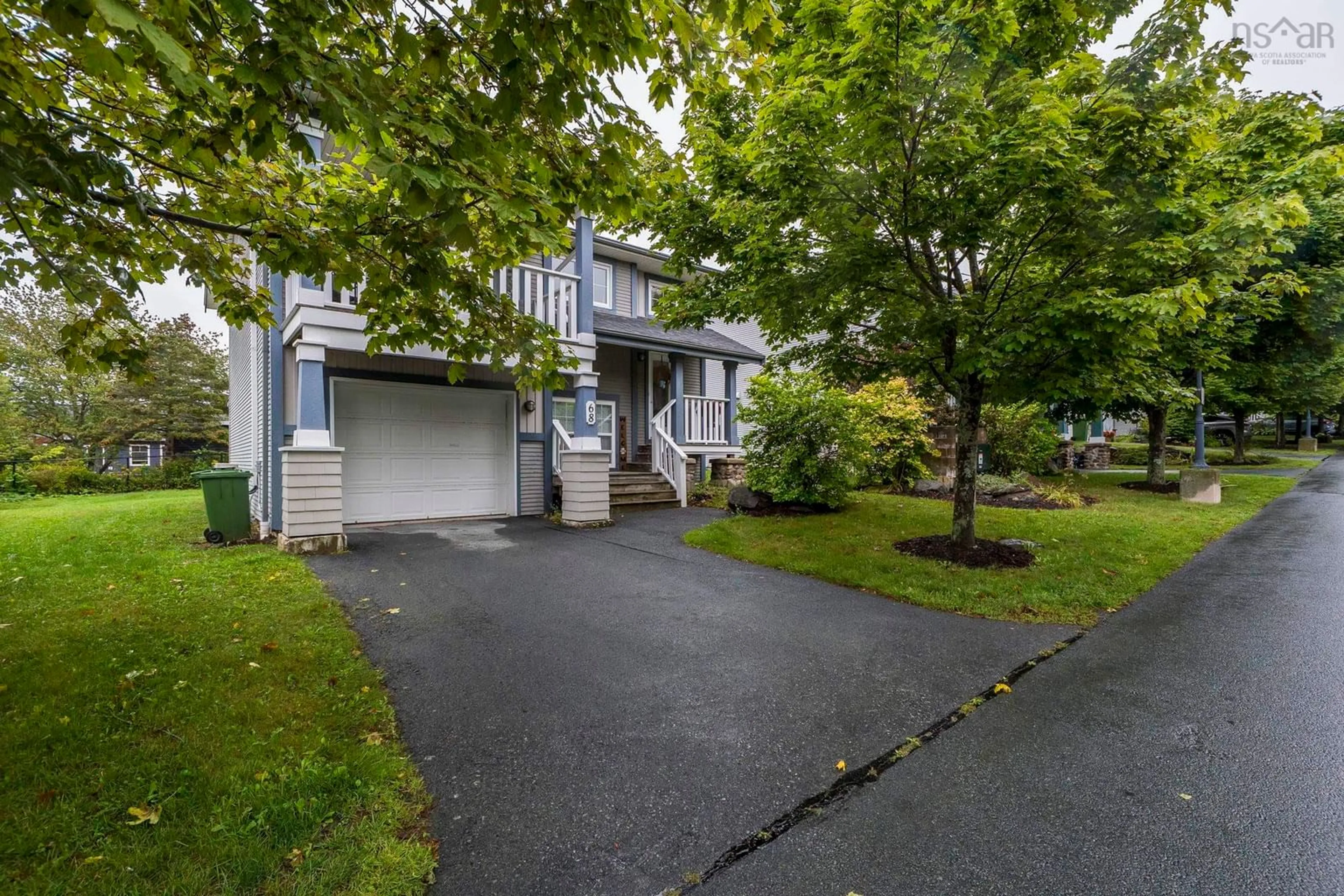 Unknown for 68 Sailors Trail, Eastern Passage Nova Scotia B3G 0A1