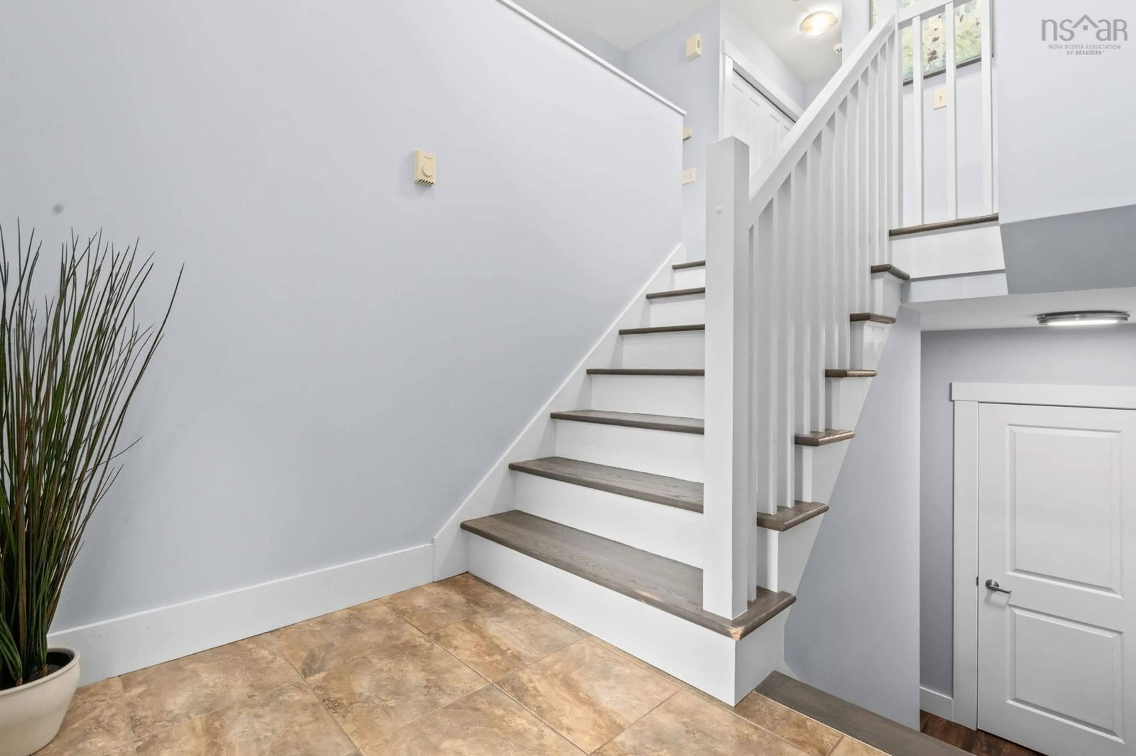 Stairs for 68 Sailors Trail, Eastern Passage Nova Scotia B3G 0A1