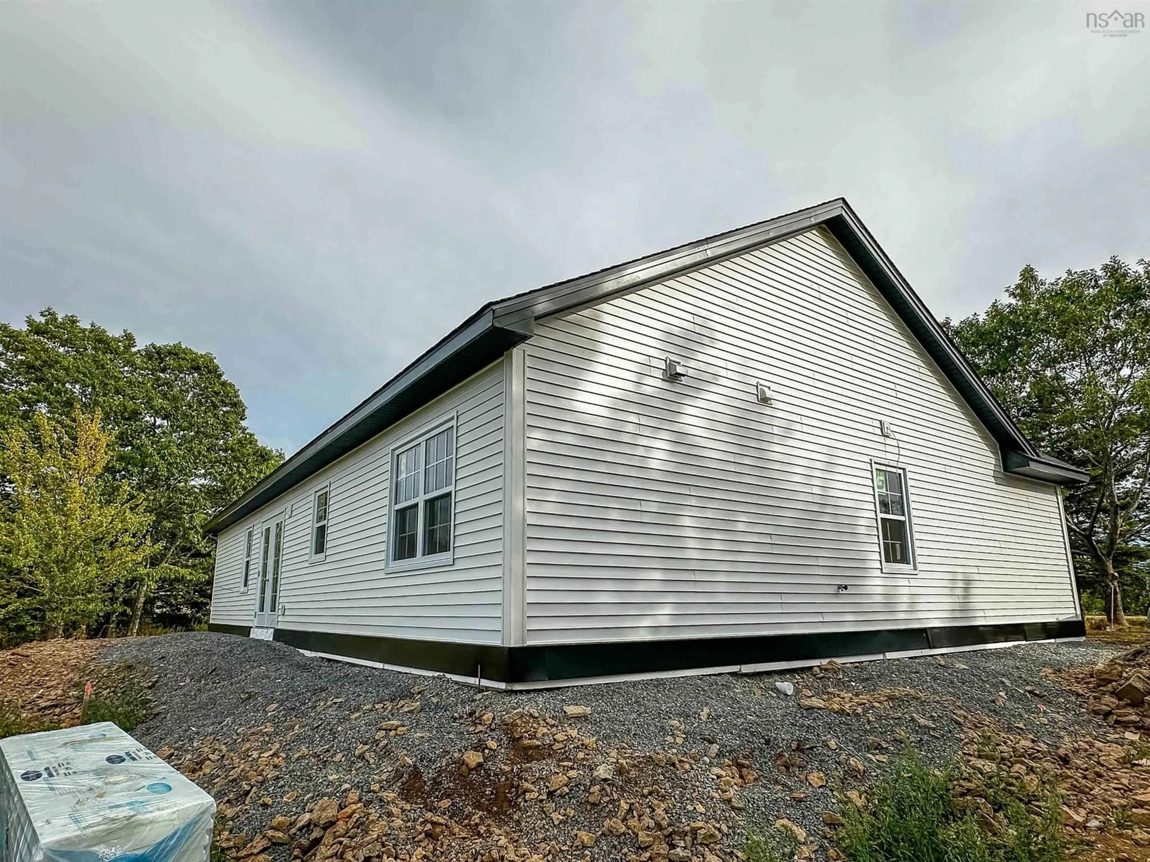 Unknown for 595 Brow Of Mountain Rd, Centreville Nova Scotia B0P 1J0
