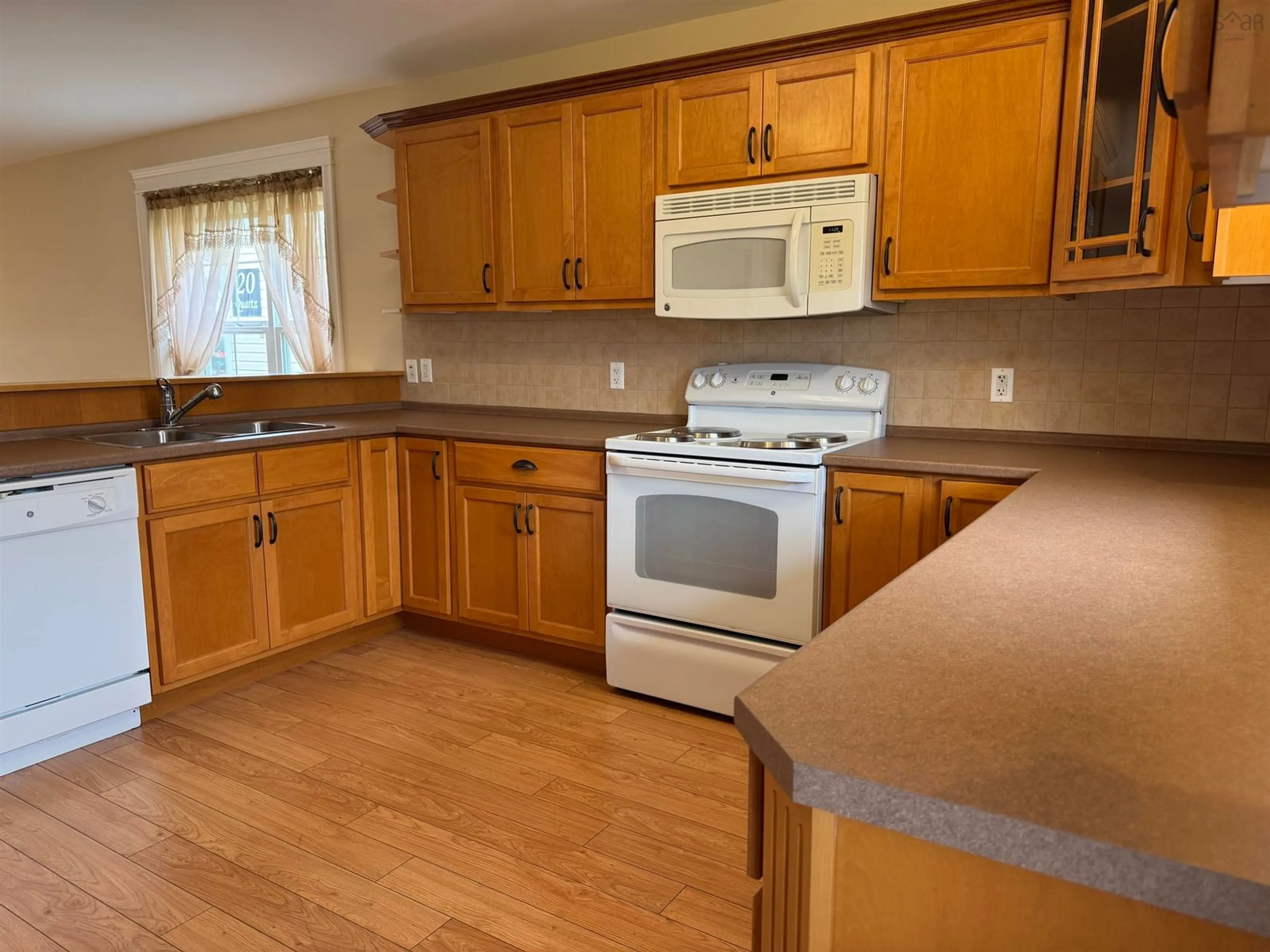 Standard kitchen, unknown for 15,16,19 20, 24 Gemstone Pl, Central Onslow Nova Scotia B6L 0A5