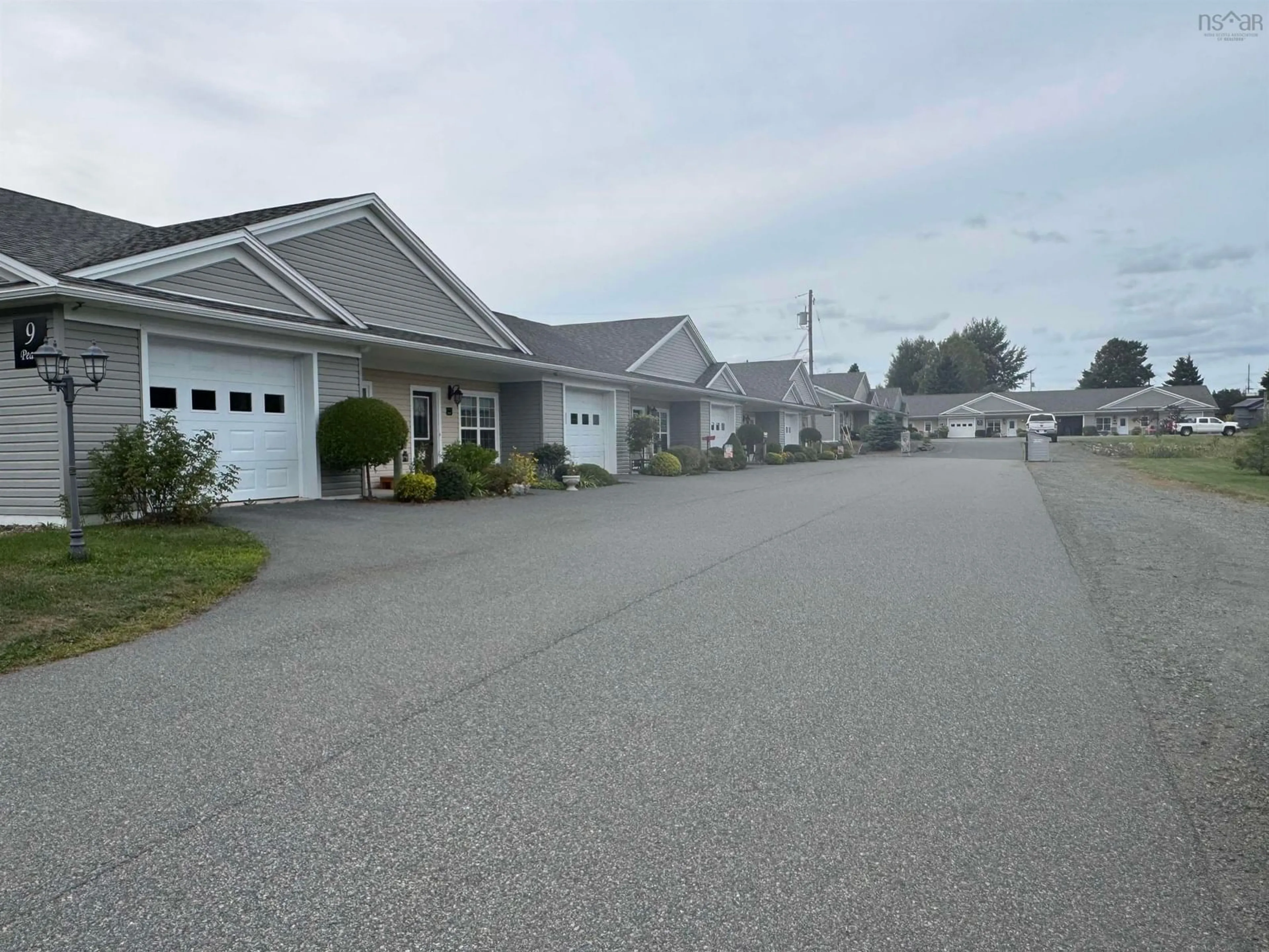 Unknown for 9,15,21, Mineral Pl, Central Onslow Nova Scotia B6L 0A5
