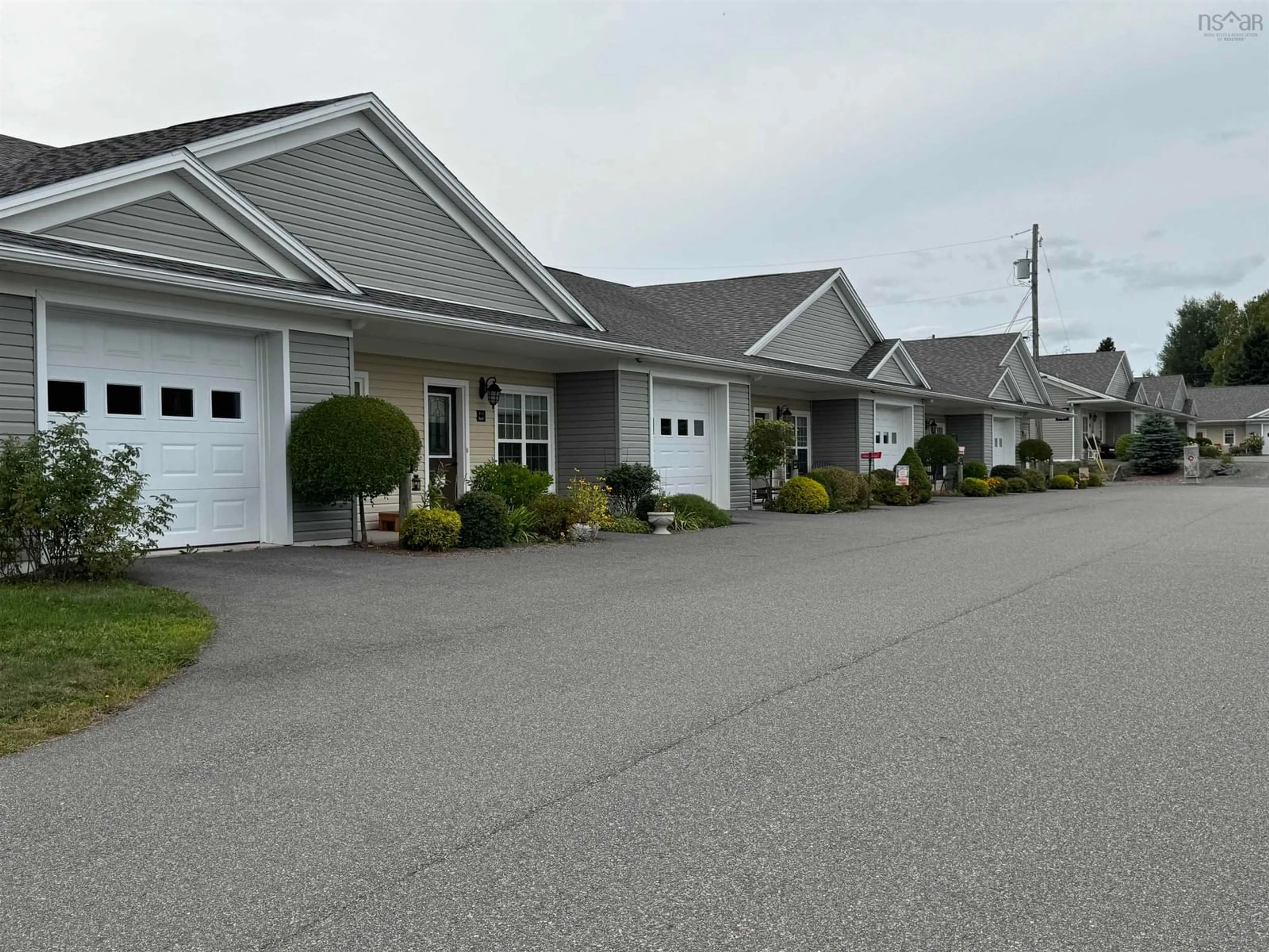 Unknown for 9,15,21, Mineral Pl, Central Onslow Nova Scotia B6L 0A5