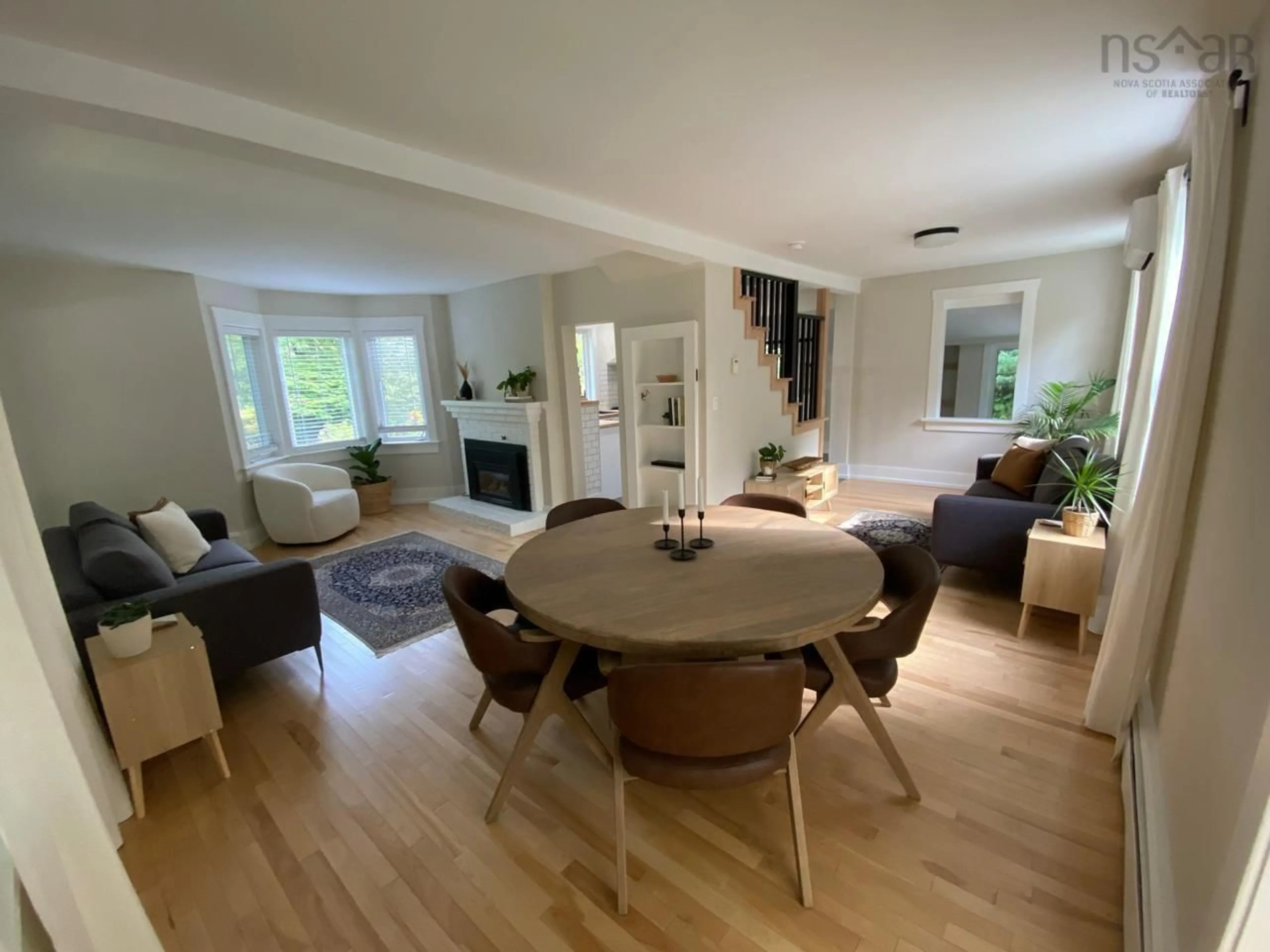 Living room with furniture, unknown for 38 Kearney Lake Rd, Rockingham Nova Scotia B3M 2S4