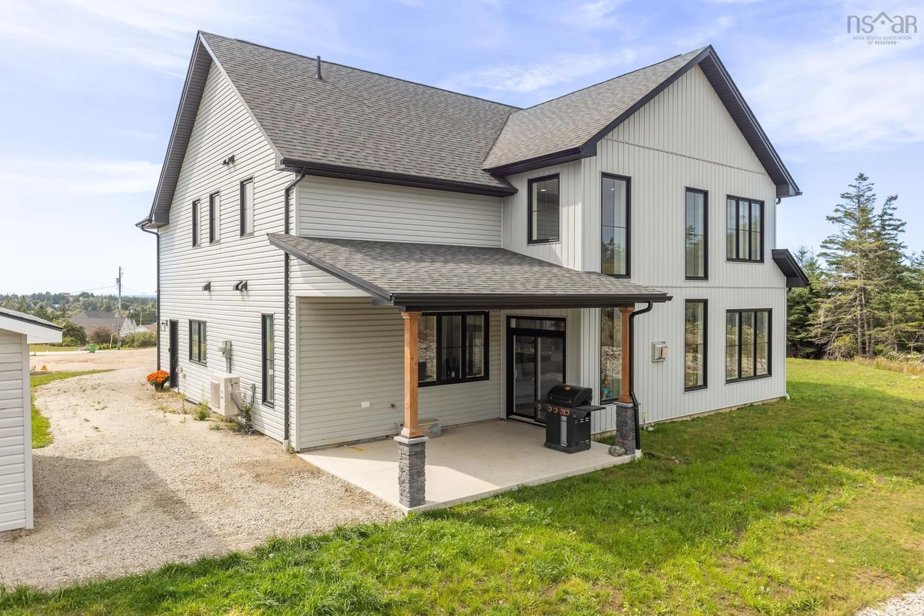 Unknown for 35 Seeland Ave, Brooklyn Nova Scotia B5A 0E2