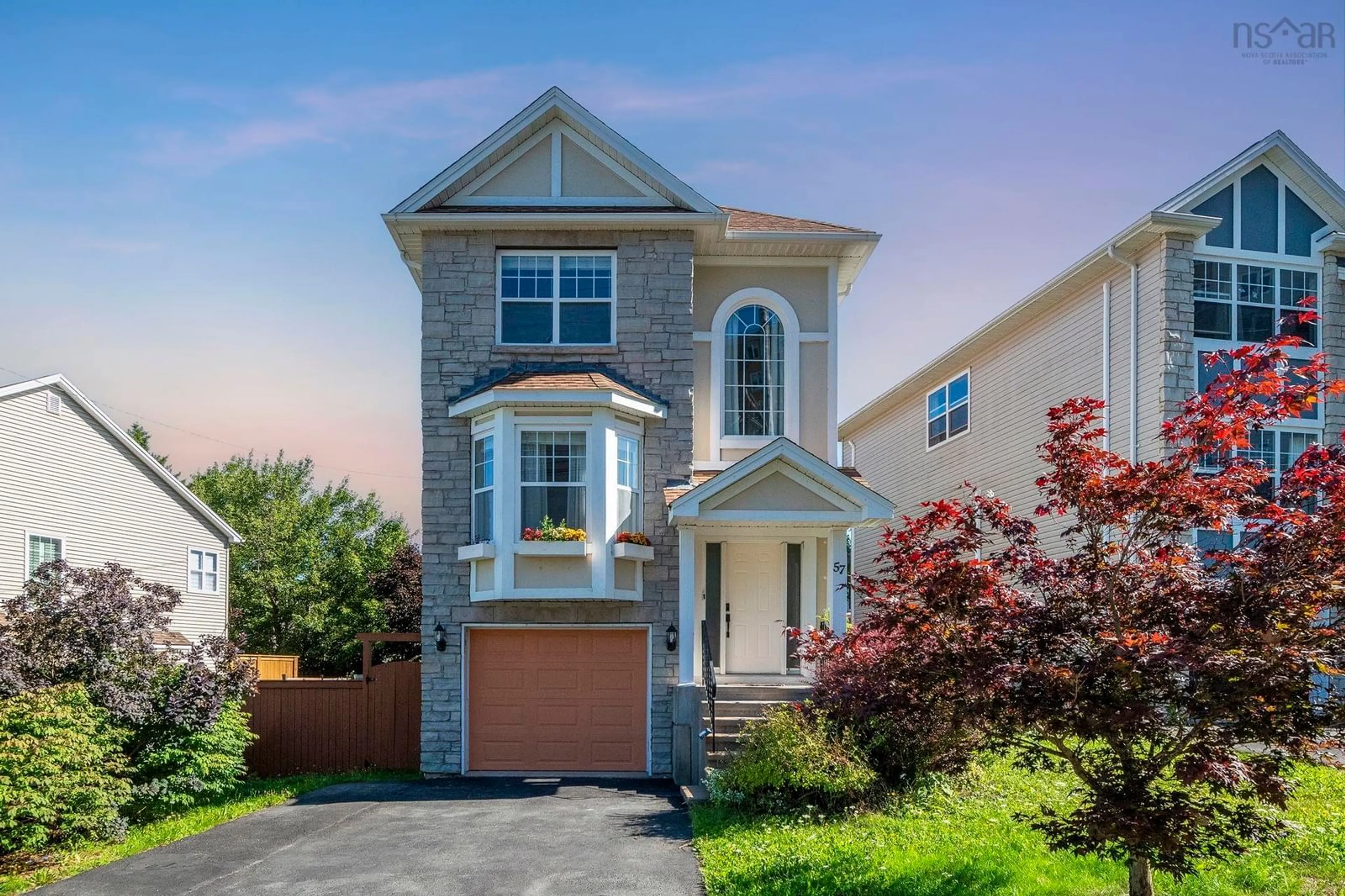 Unknown for 57 Walter Havill Dr, Halifax Nova Scotia B3N 3H6