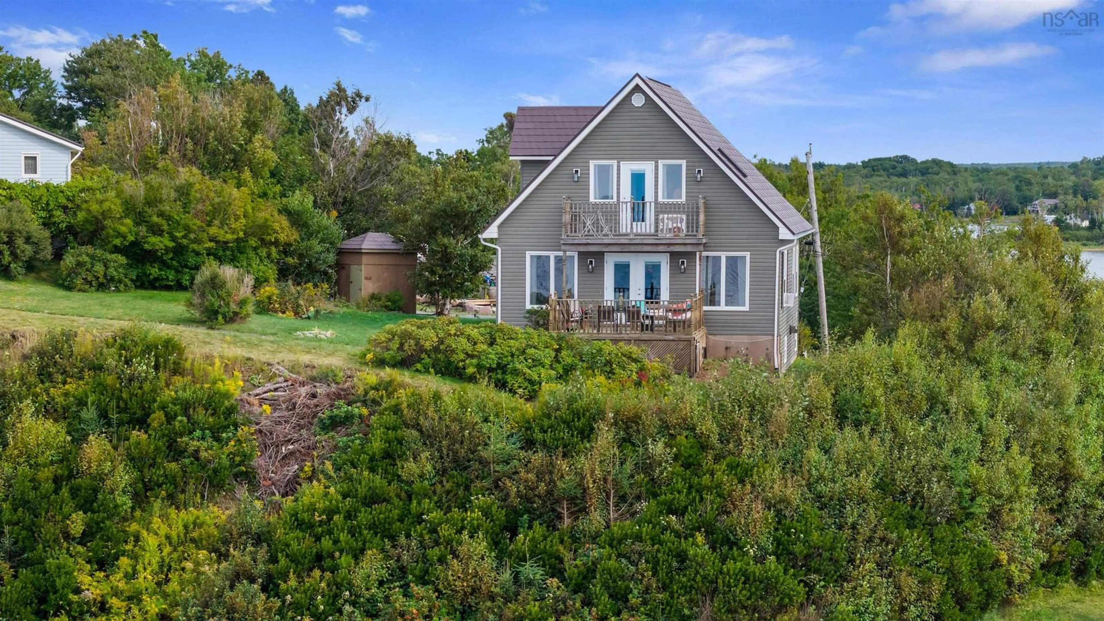 Unknown for 19 Tutty Dr, Chance Harbour Nova Scotia B0K 1X0