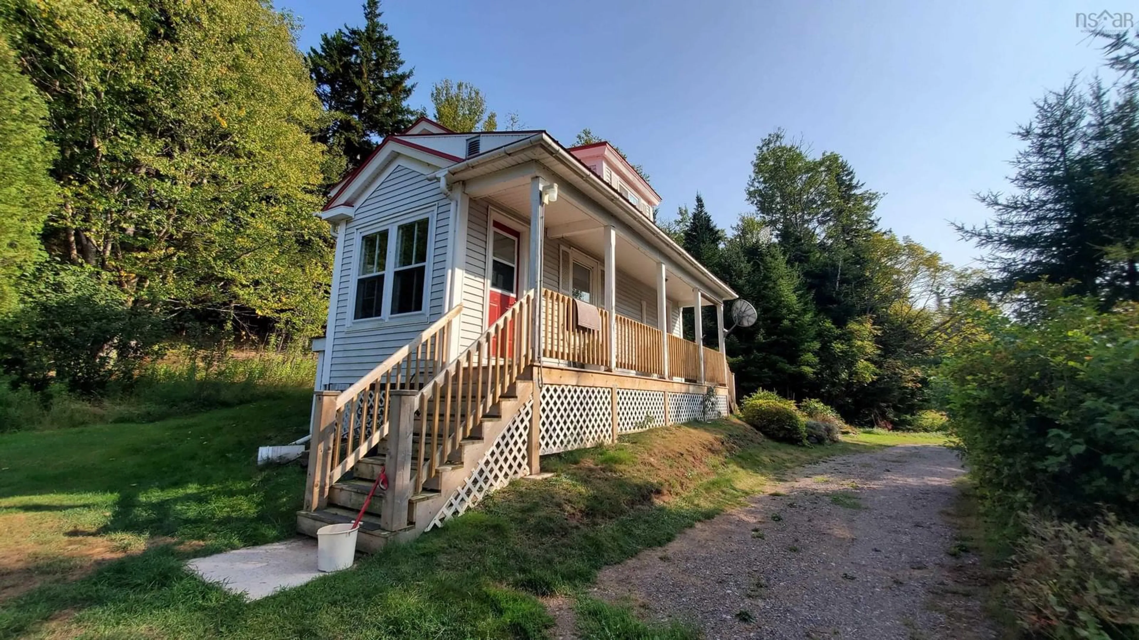 Unknown for 8371 209 Hwy, Port Greville Nova Scotia B0M 1S0