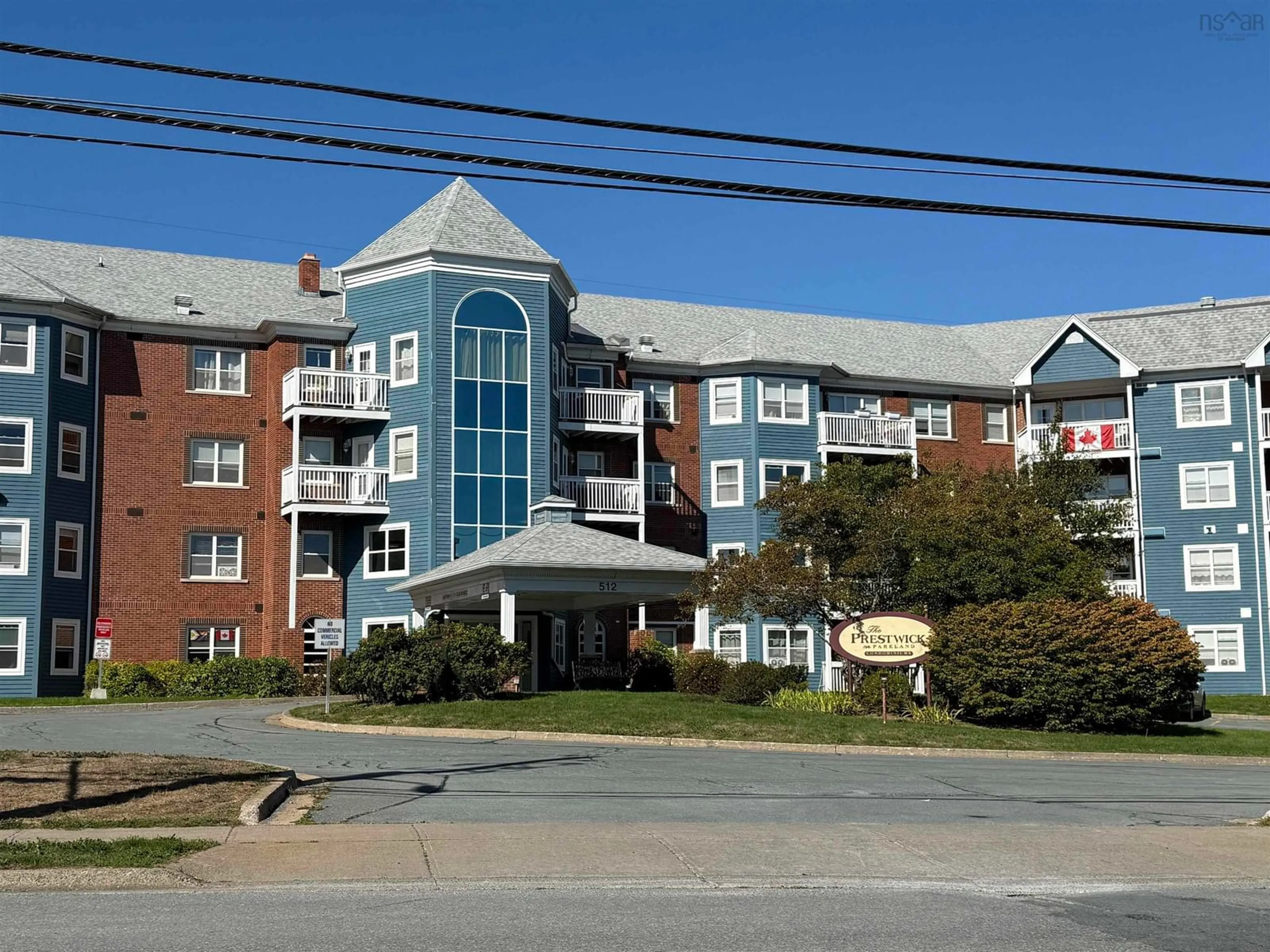 Unknown for 512 Parkland Dr #411, Halifax Nova Scotia B3S 1N1