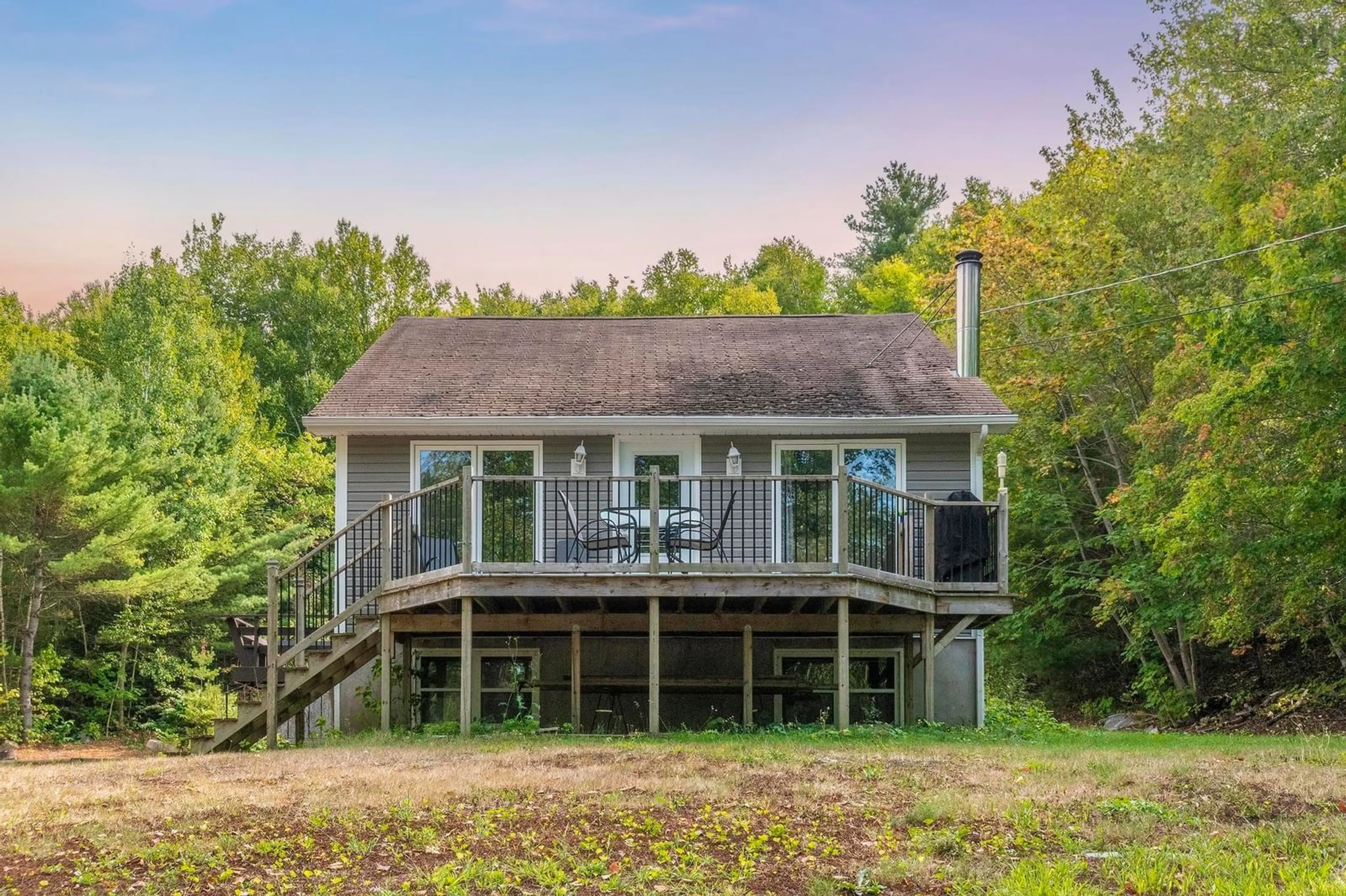 Unknown for 78 Lawrence Rd, Windermere Nova Scotia B0P 1E0
