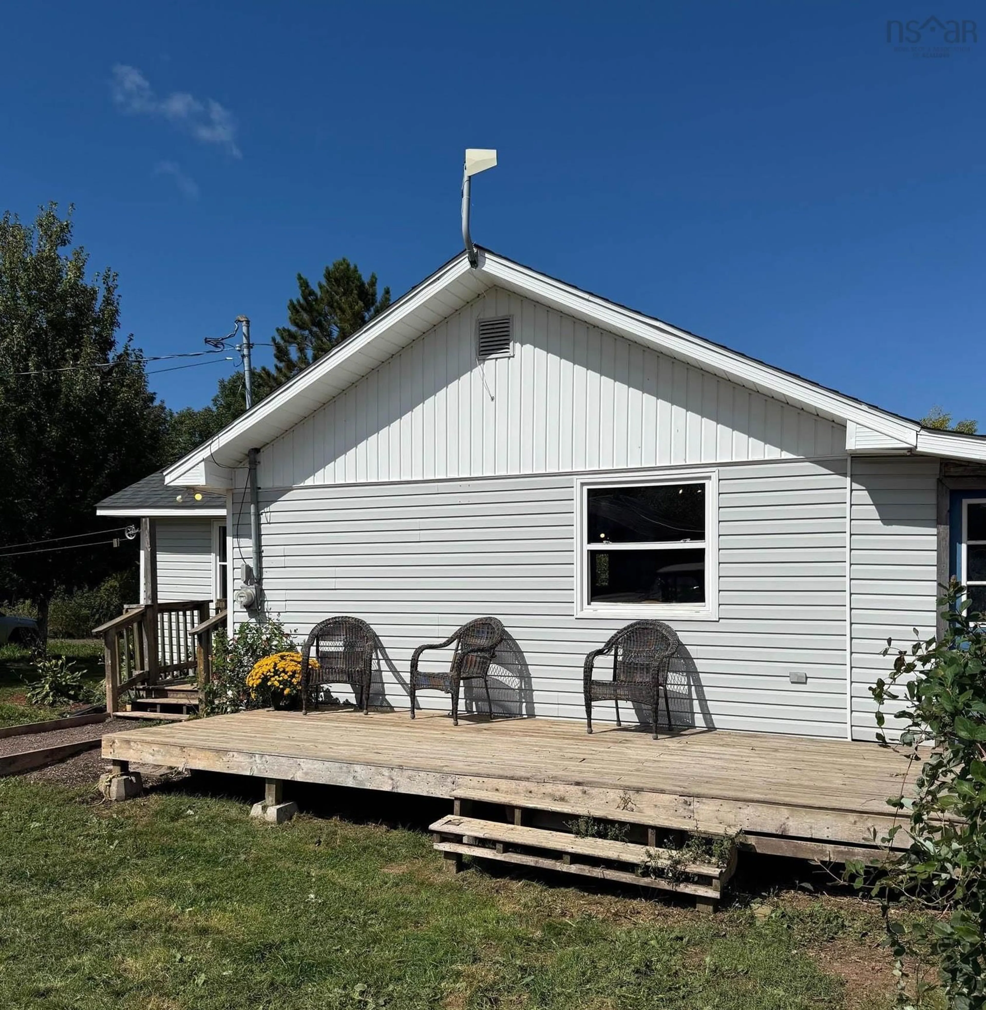 Unknown for 1490 Gunn Rd, Bigney Nova Scotia B0K 1N0