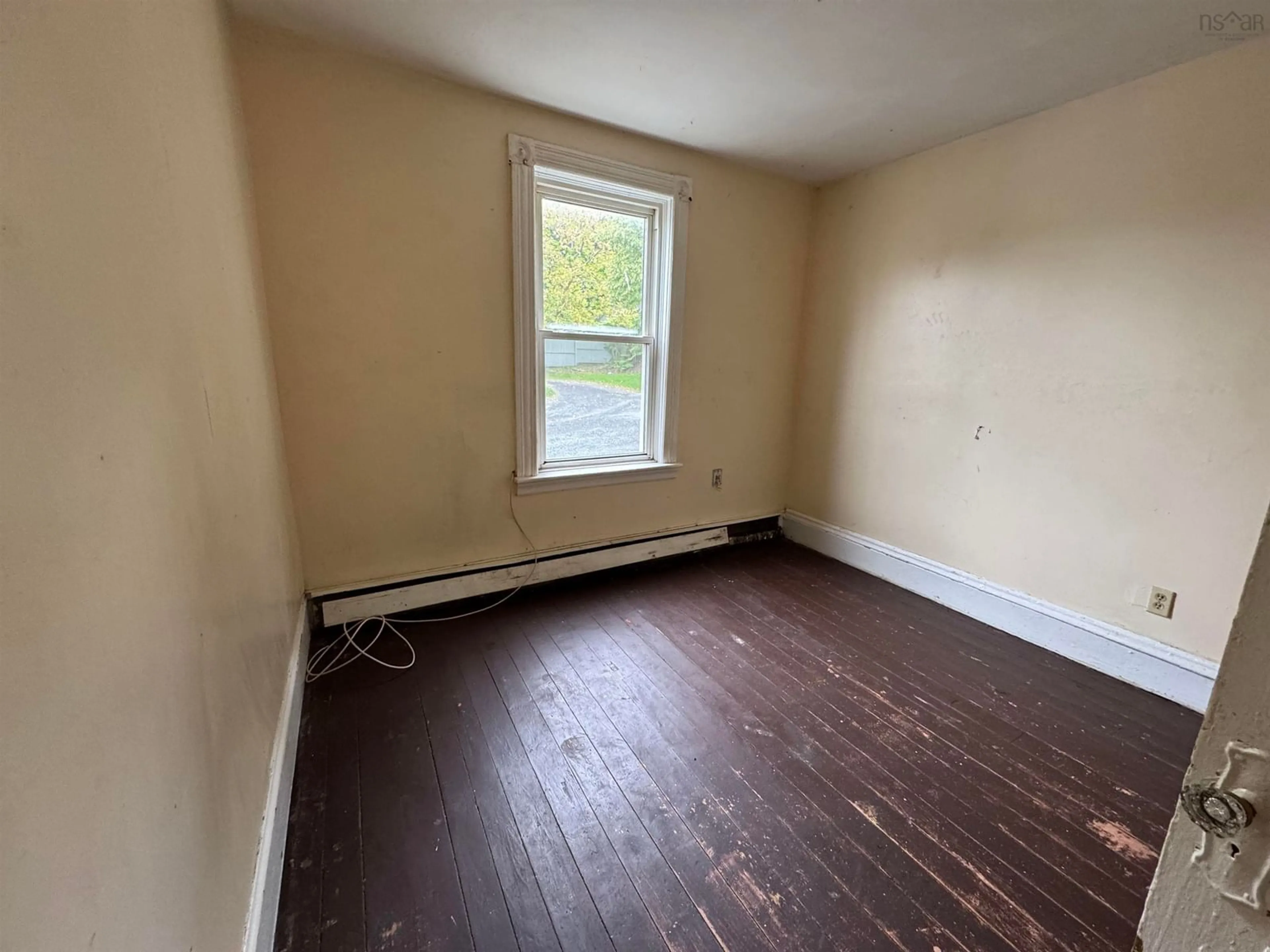 A pic of a room for 504 Macdonald St, New Glasgow Nova Scotia B2H 2W2