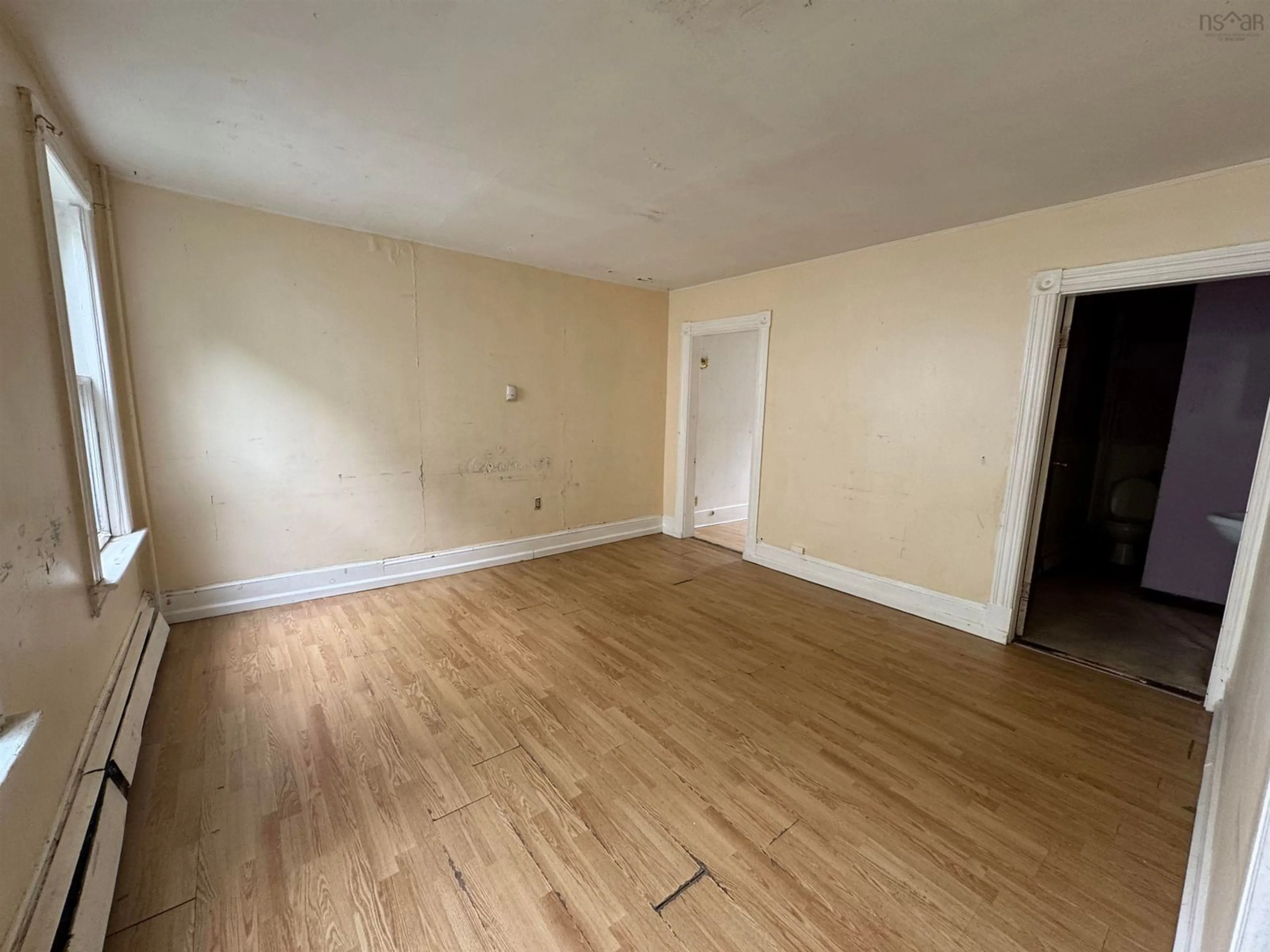 A pic of a room for 504 Macdonald St, New Glasgow Nova Scotia B2H 2W2