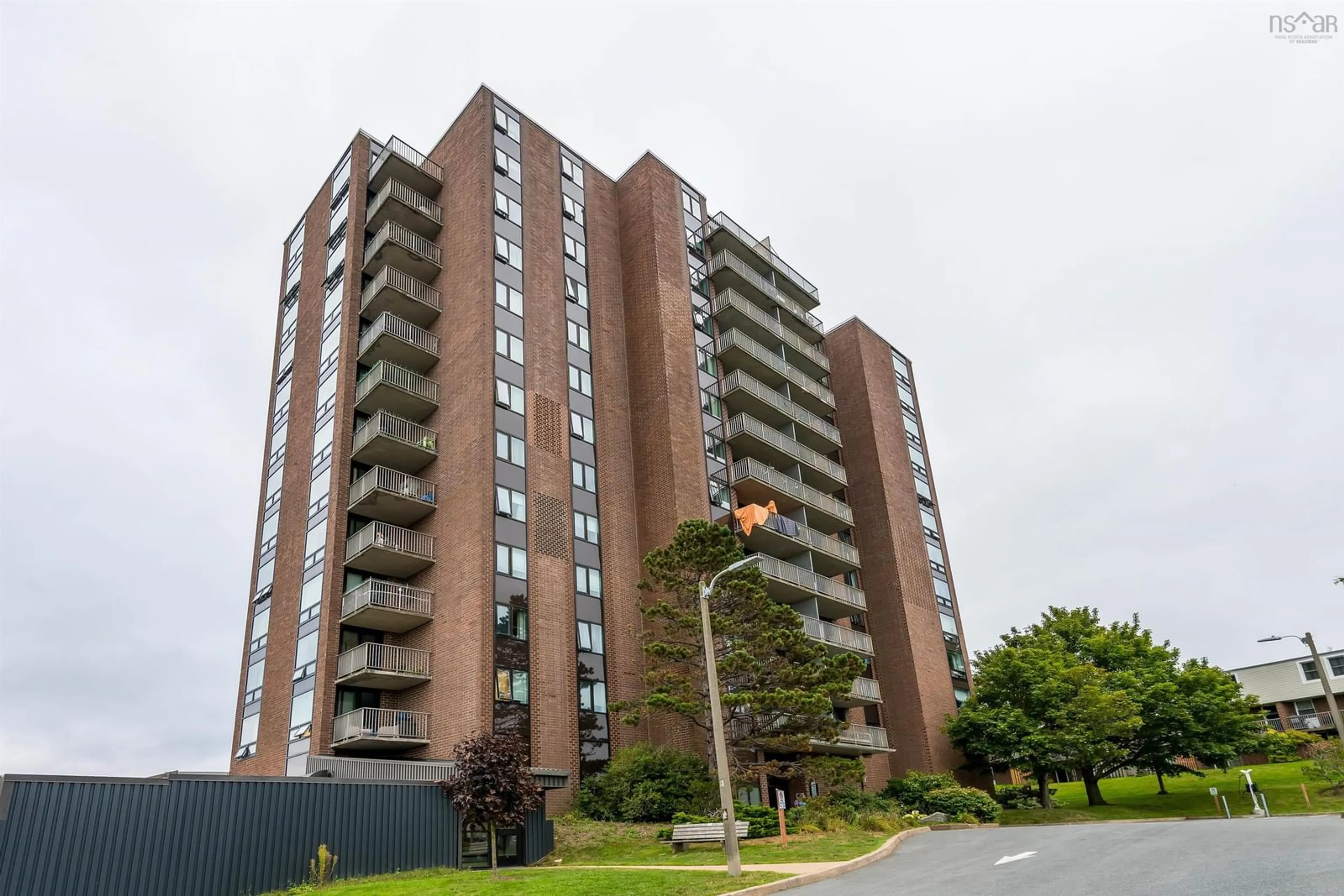 Unknown for 5277 Northridge Rd #503, Halifax Nova Scotia B3K 5K2