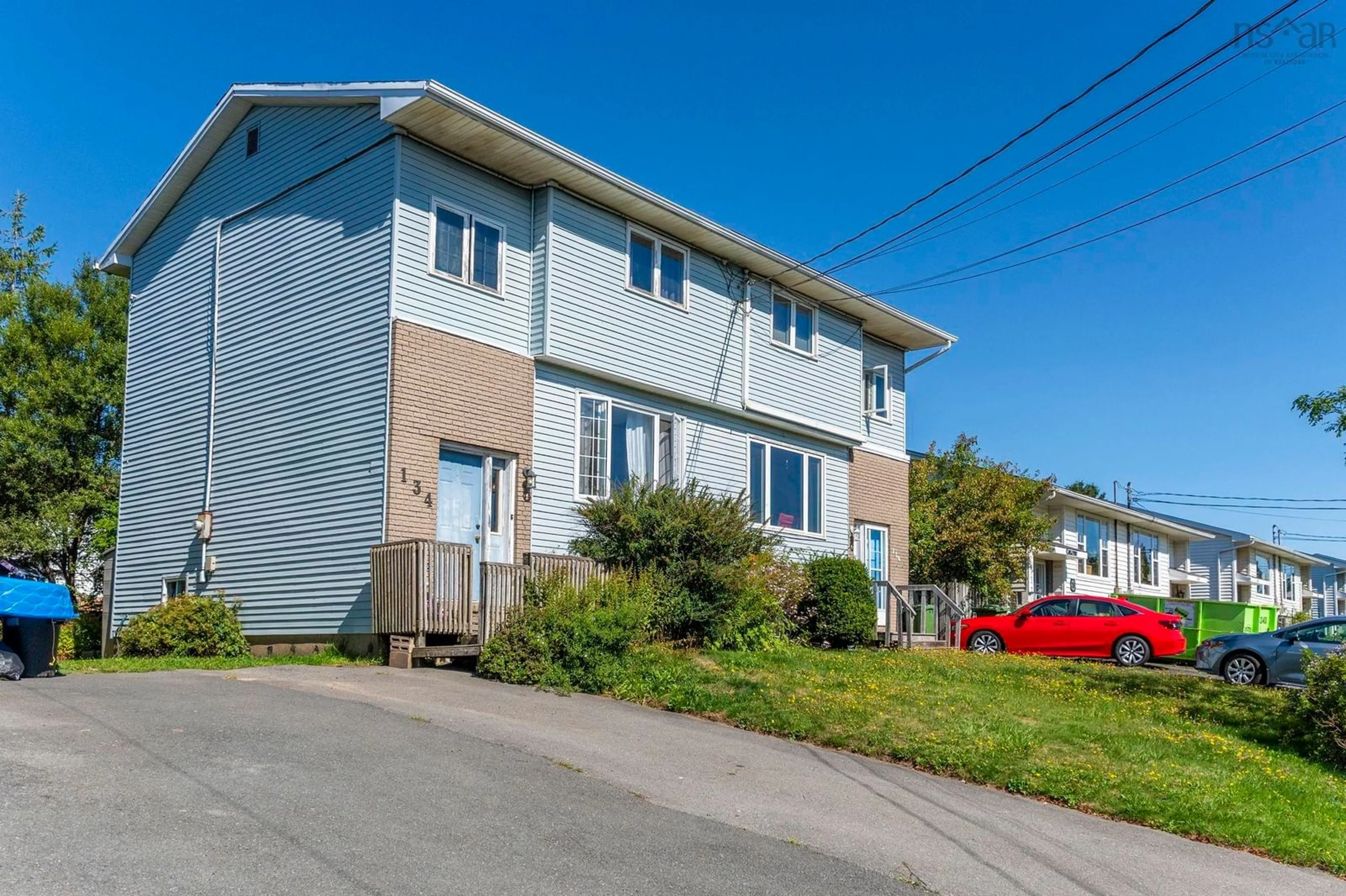 Unknown for 134 Briarwood Dr, Eastern Passage Nova Scotia B3G 1B7