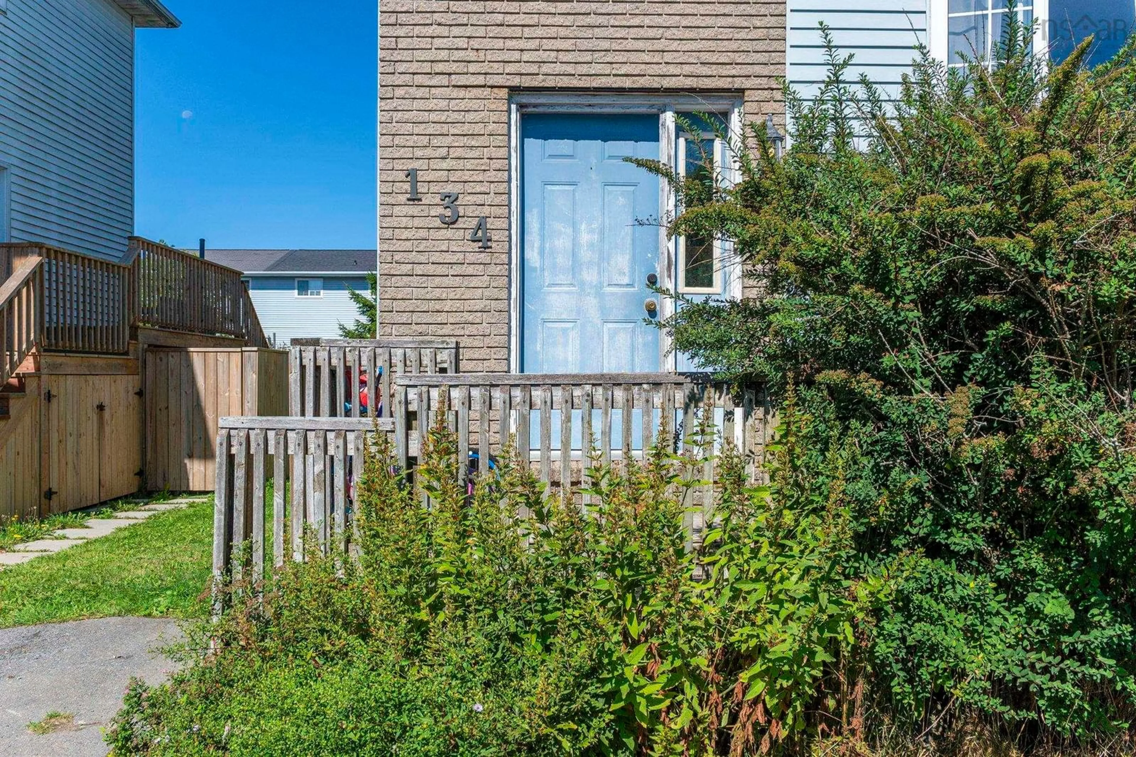 Unknown for 134 Briarwood Dr, Eastern Passage Nova Scotia B3G 1B7