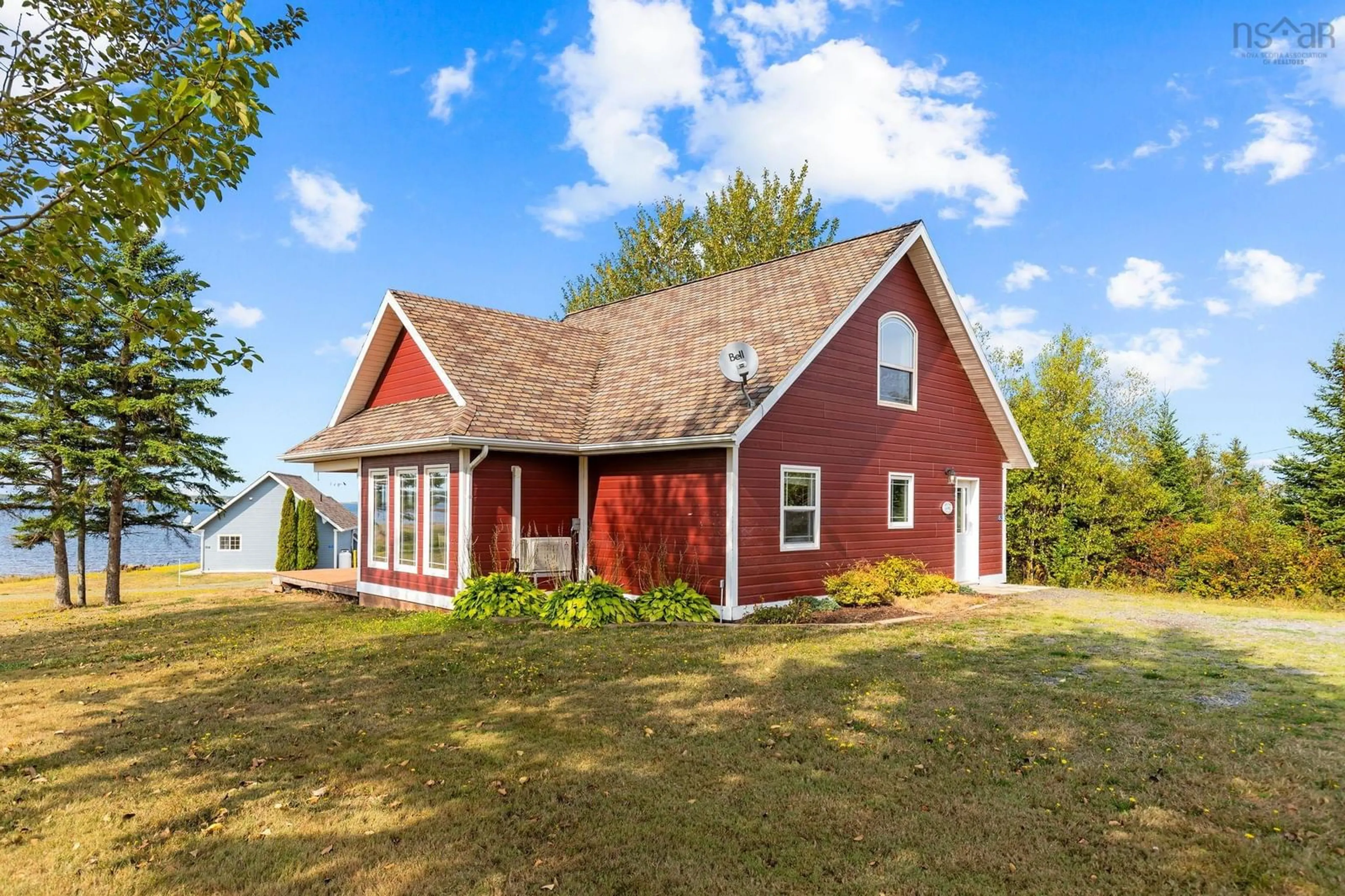 Unknown for 82 Cambra Lane, North Shore Nova Scotia B0K 1E0