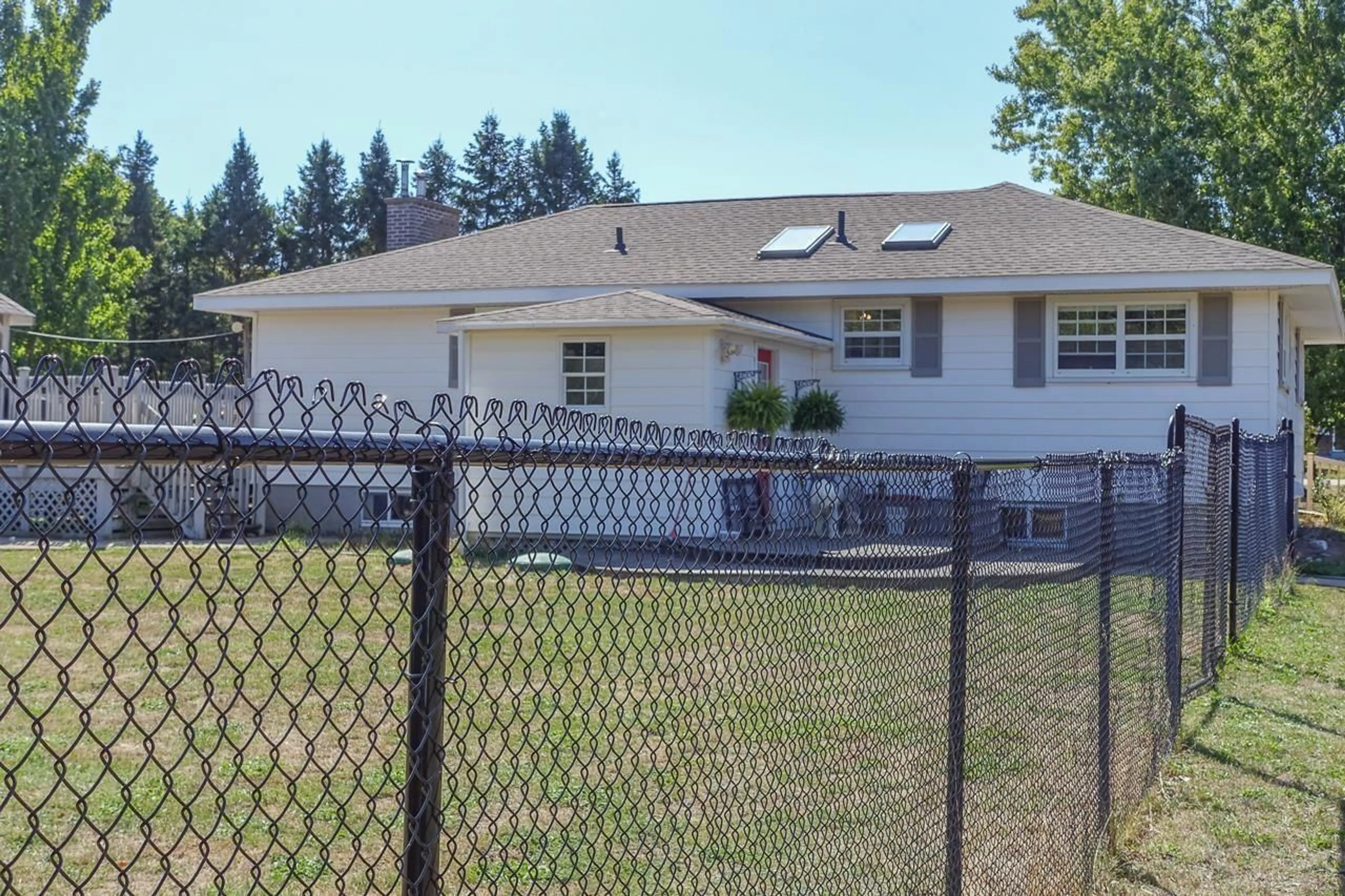 Home with vinyl exterior material, unknown for 66 Forsythe Rd, White Rock Nova Scotia B4P 2R2