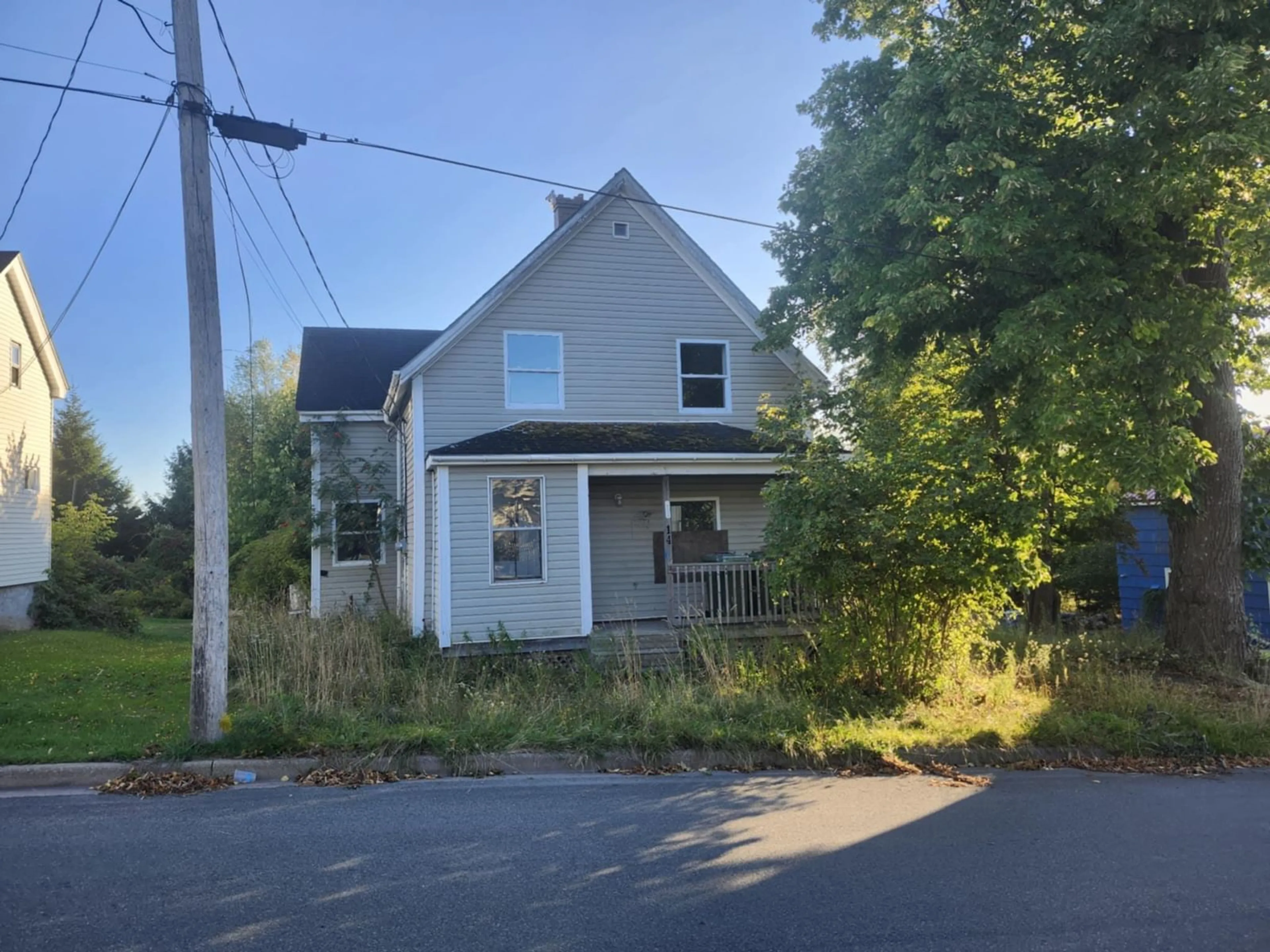 Unknown for 14 Chestnut St, Trenton Nova Scotia B0K 1X0
