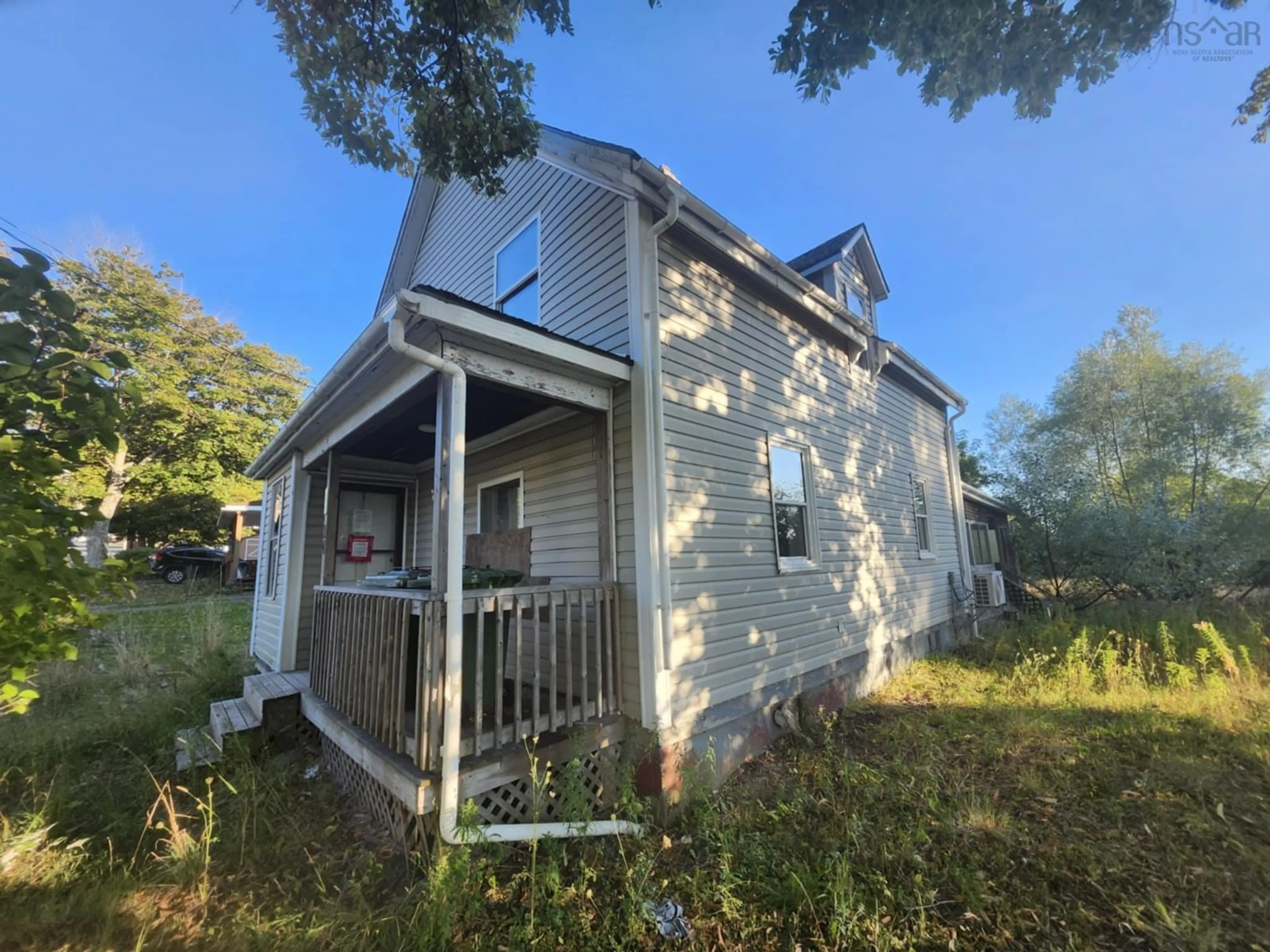 Unknown for 14 Chestnut St, Trenton Nova Scotia B0K 1X0