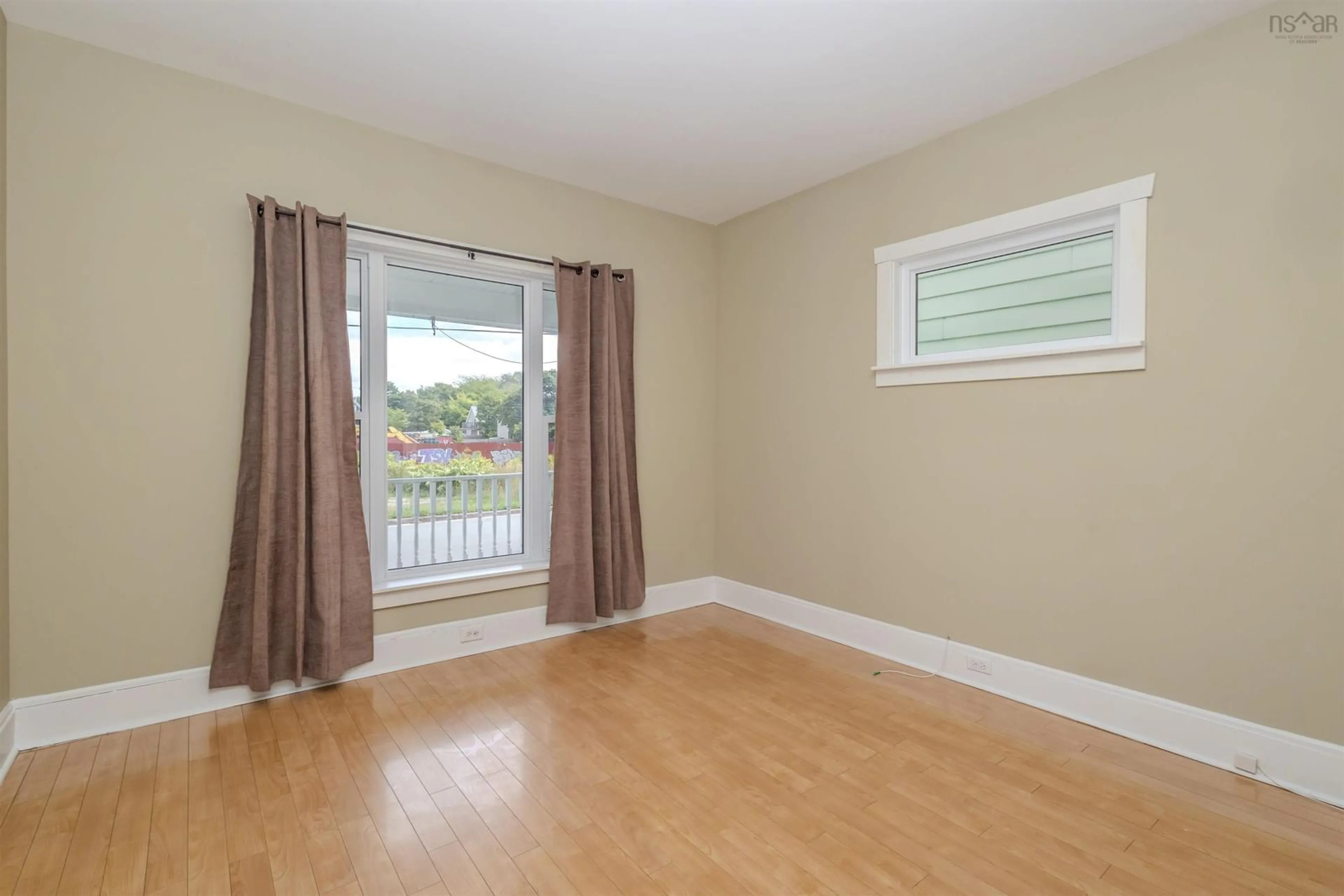 A pic of a room for 34 Hugh St, Sydney Nova Scotia B1P 1V7