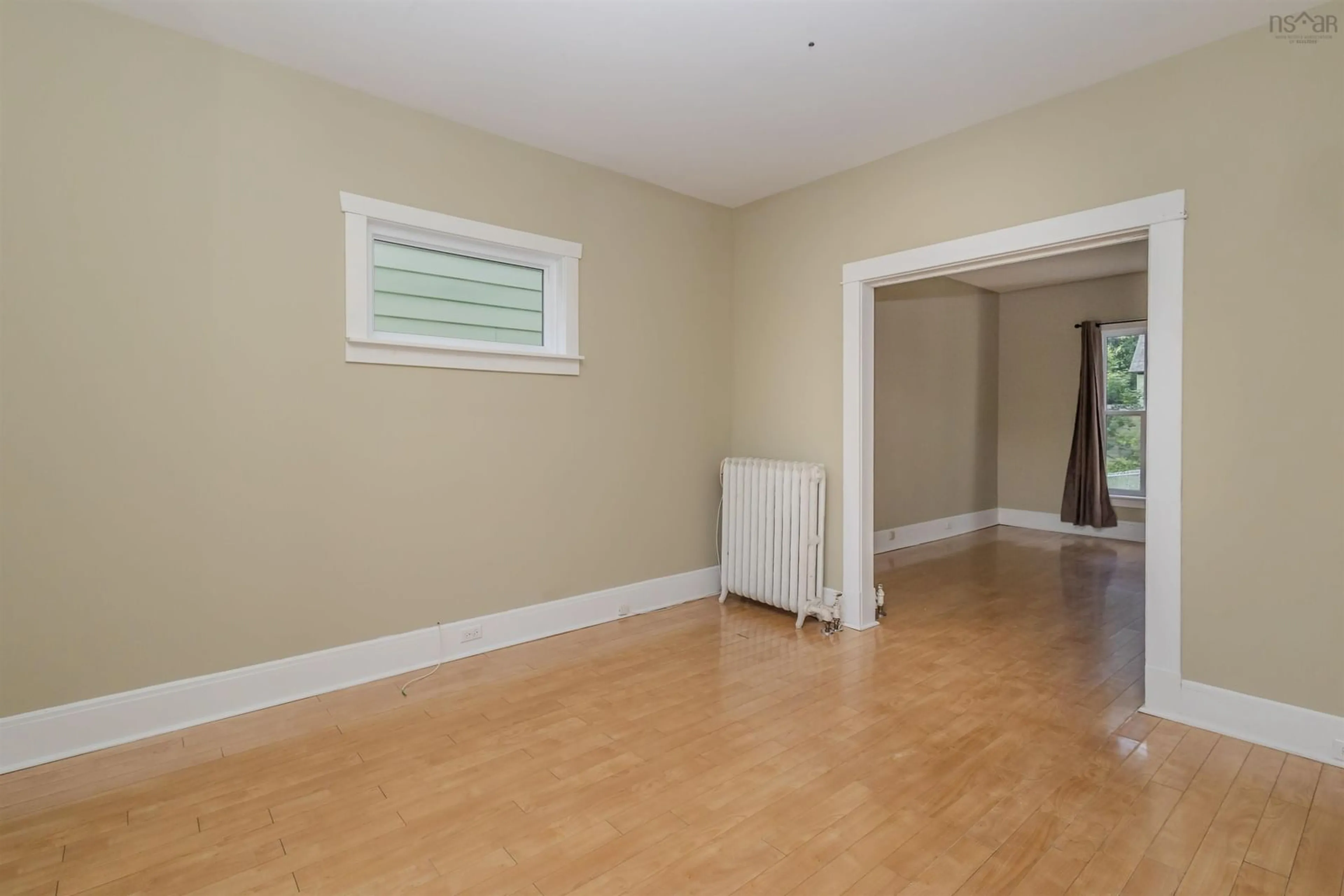 A pic of a room for 34 Hugh St, Sydney Nova Scotia B1P 1V7