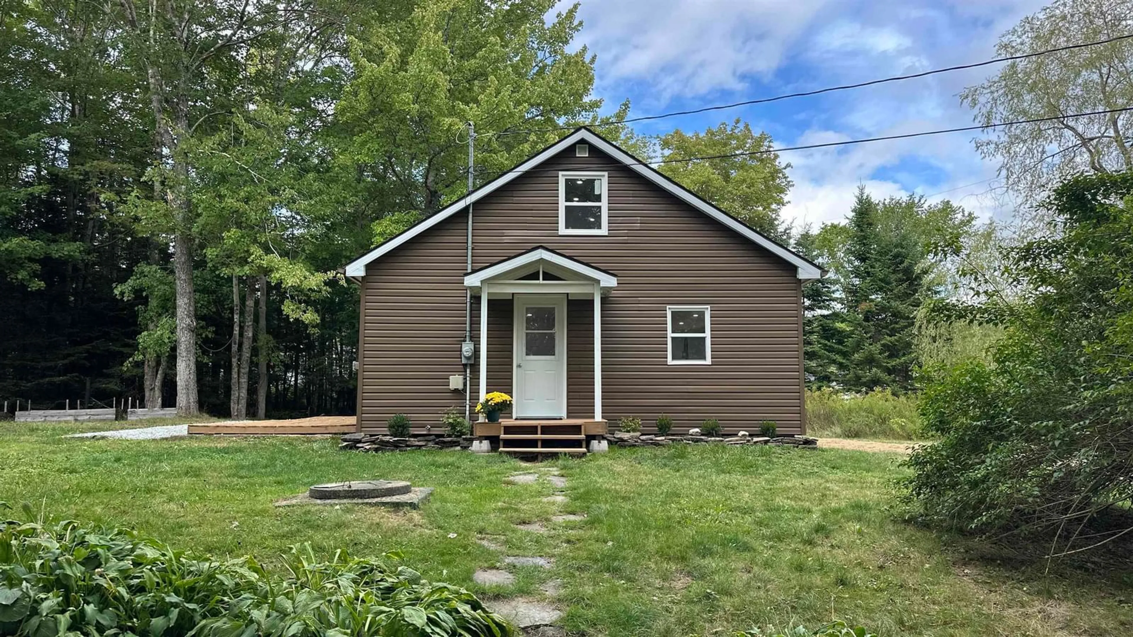 Unknown for 21 Parker Rd, Shubenacadie Nova Scotia B0N 2H0