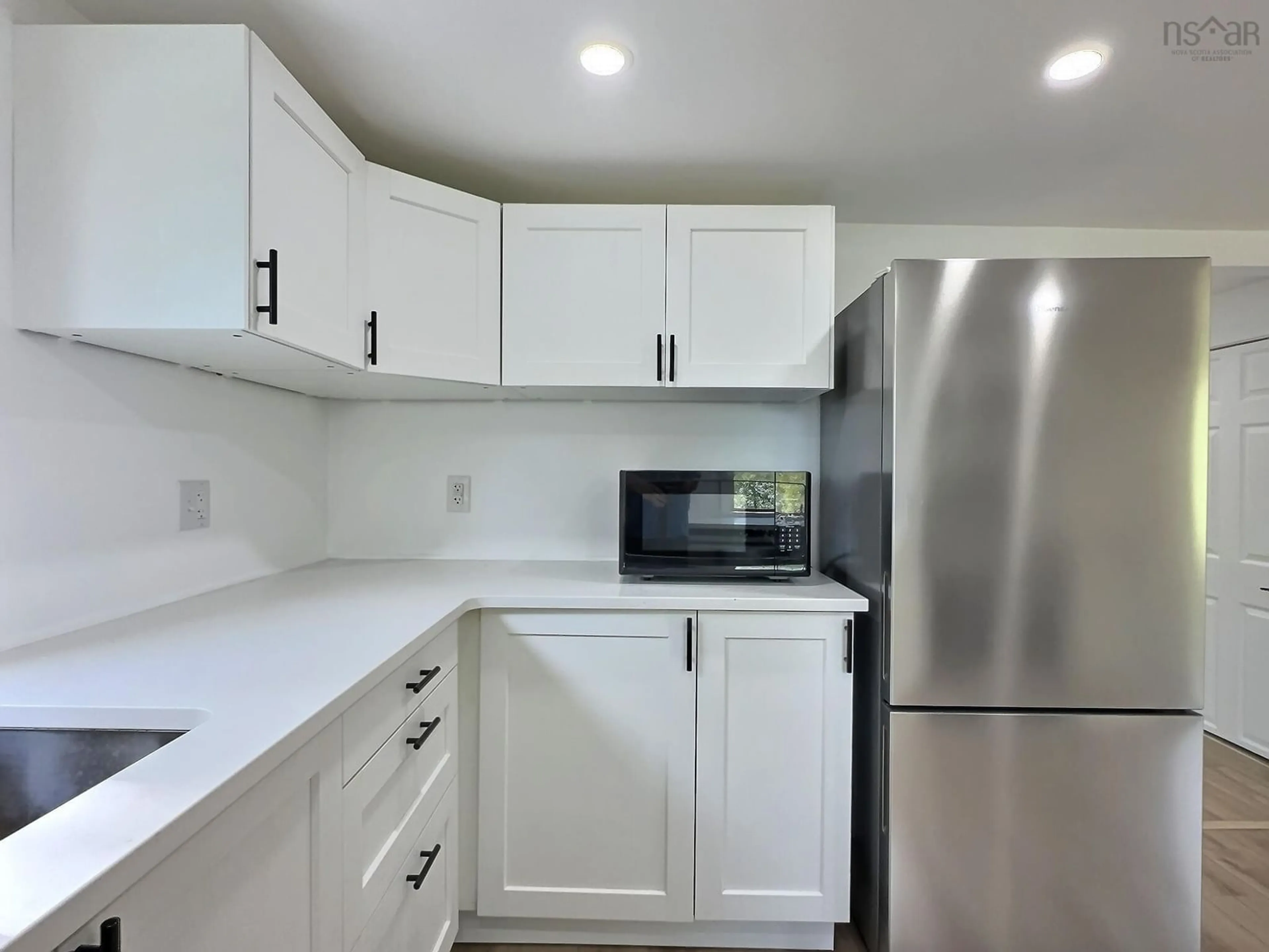 Standard kitchen, unknown for 21 Parker Rd, Shubenacadie Nova Scotia B0N 2H0