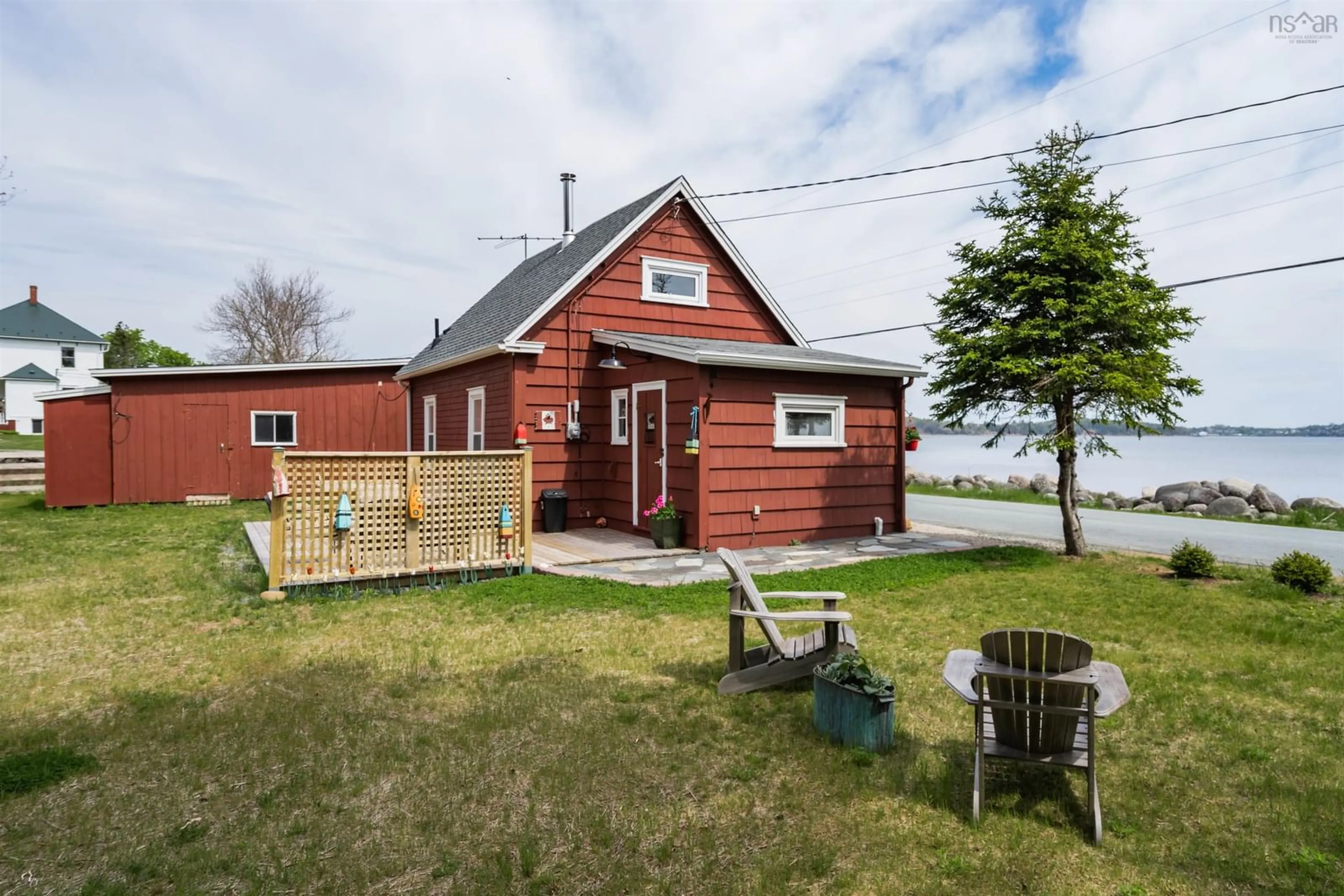 Unknown for 362 Corkums Island Rd, Corkums Island Nova Scotia B0J 2C0