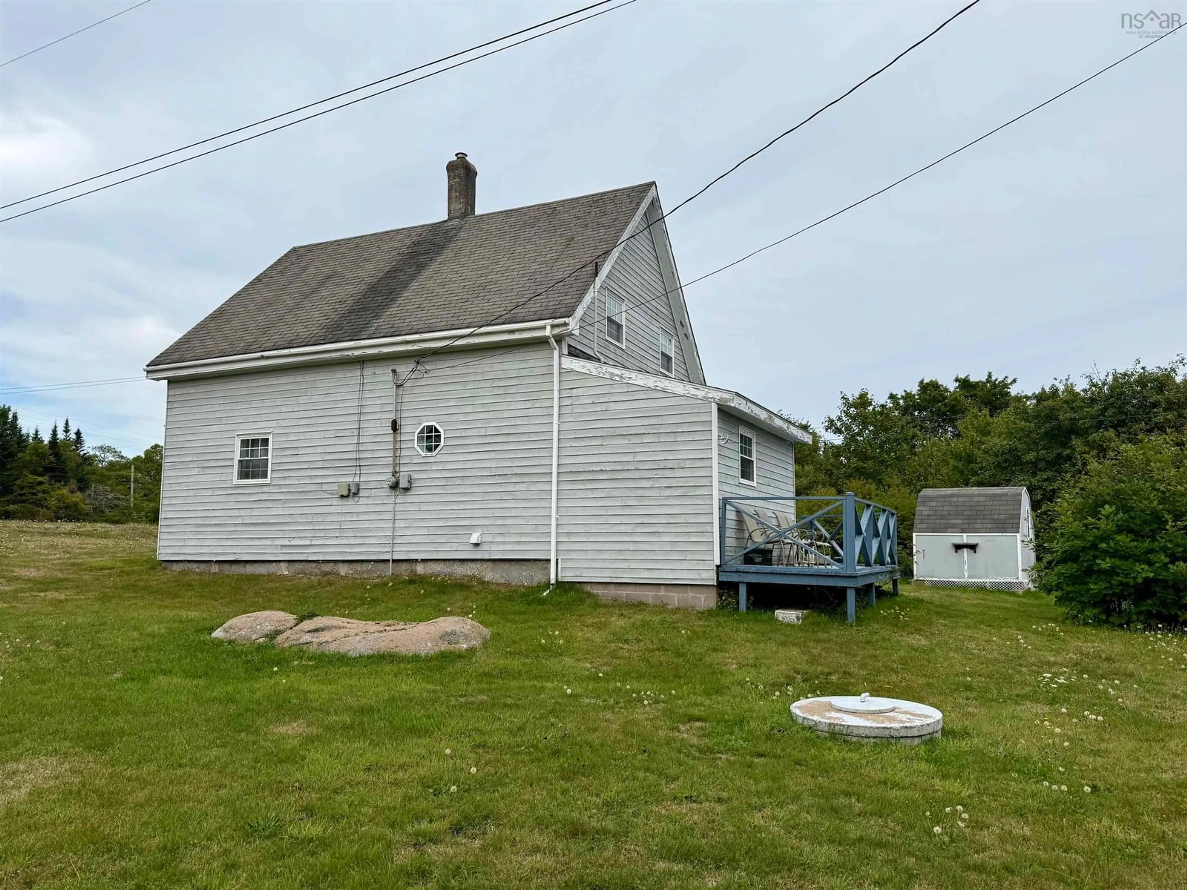Unknown for 1716 Sandy Point Rd, Sandy Point Nova Scotia B0T 1W0