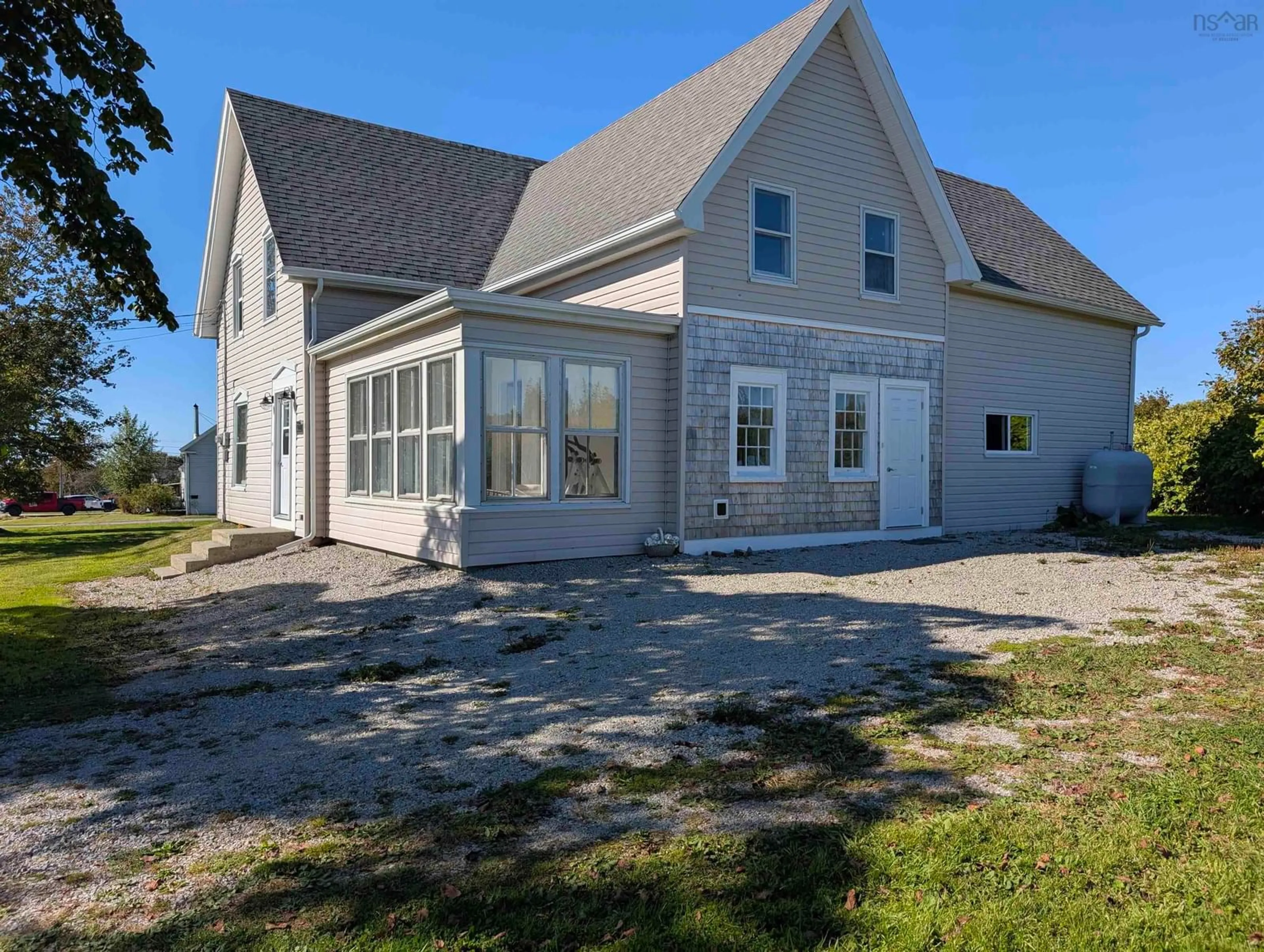 Unknown for 200 Argyle St, Yarmouth Nova Scotia B5A 3X3