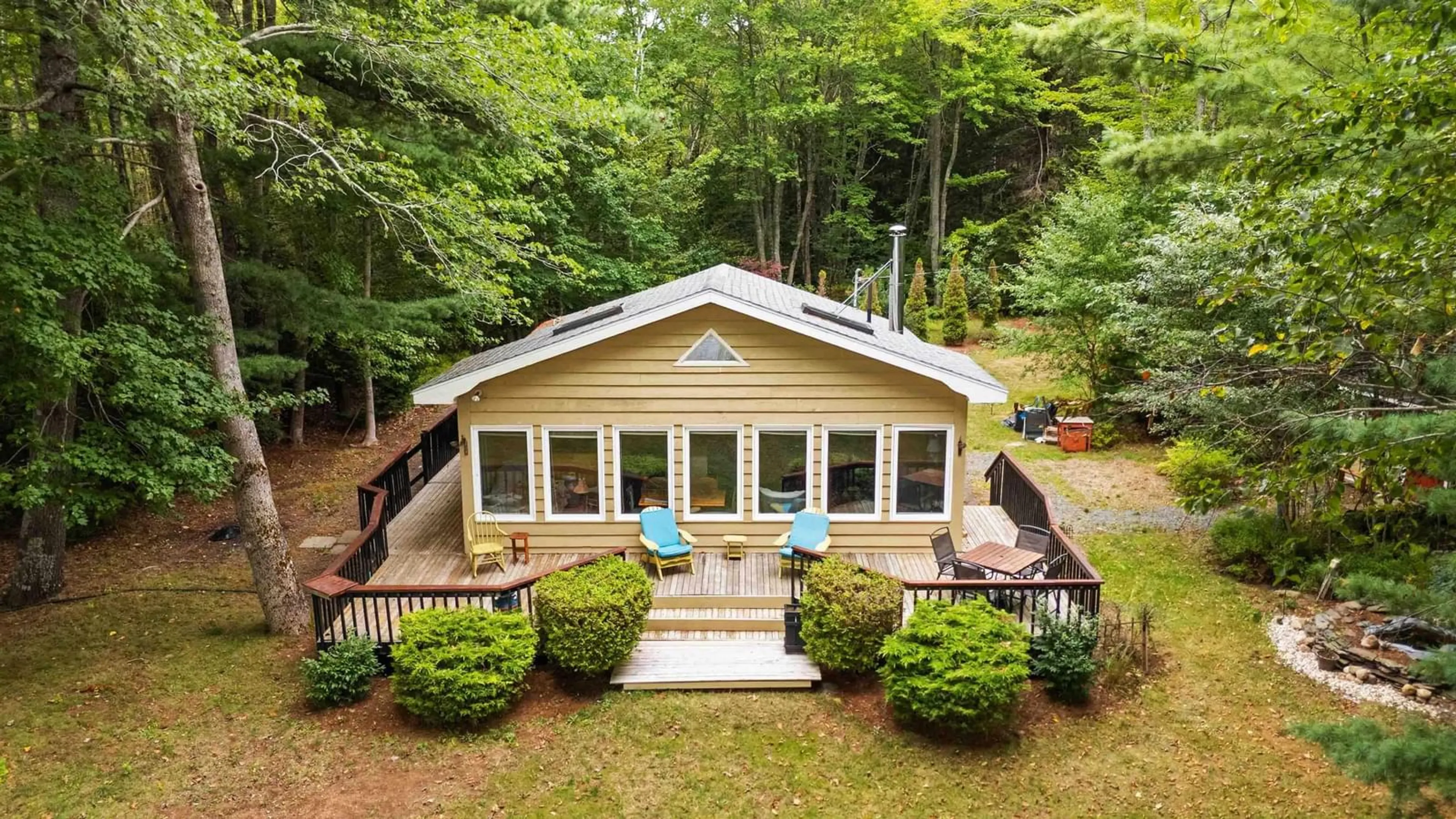 Unknown for 11 Lakeview Circle Exten, Conquerall Mills Nova Scotia B4V 6B1