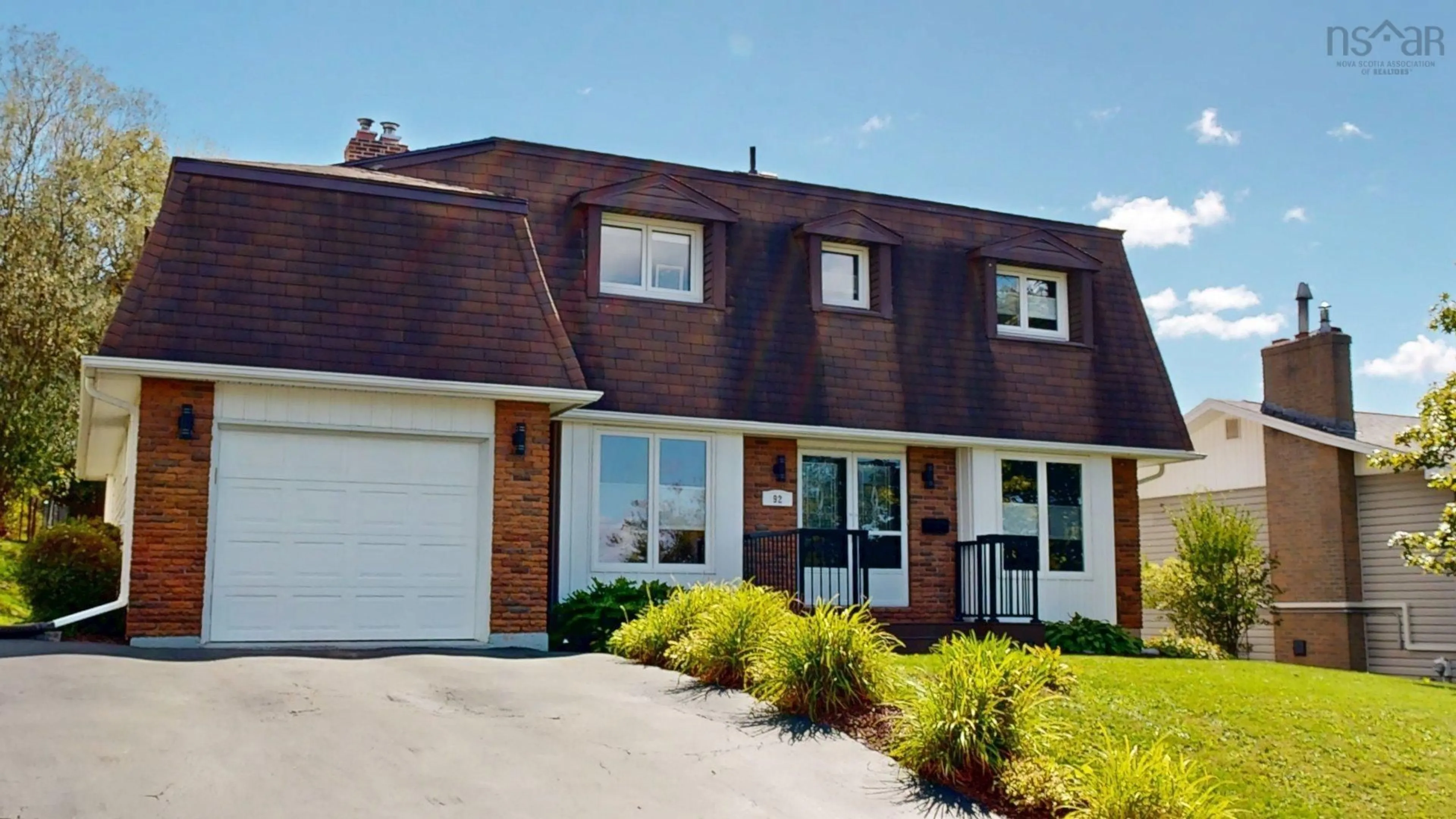 Unknown for 92 Spring Avenue, Dartmouth Nova Scotia B2W 4C6