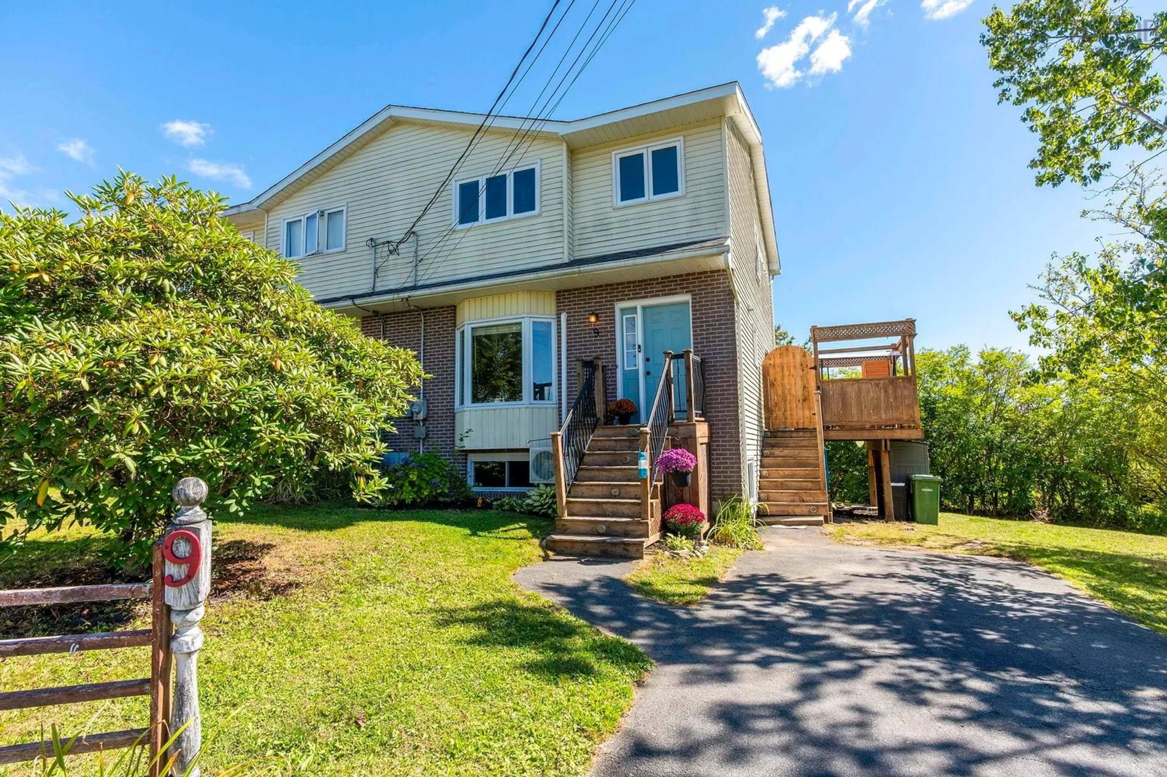 Unknown for 9 Longstaff Crt, Eastern Passage Nova Scotia B3G 1H3