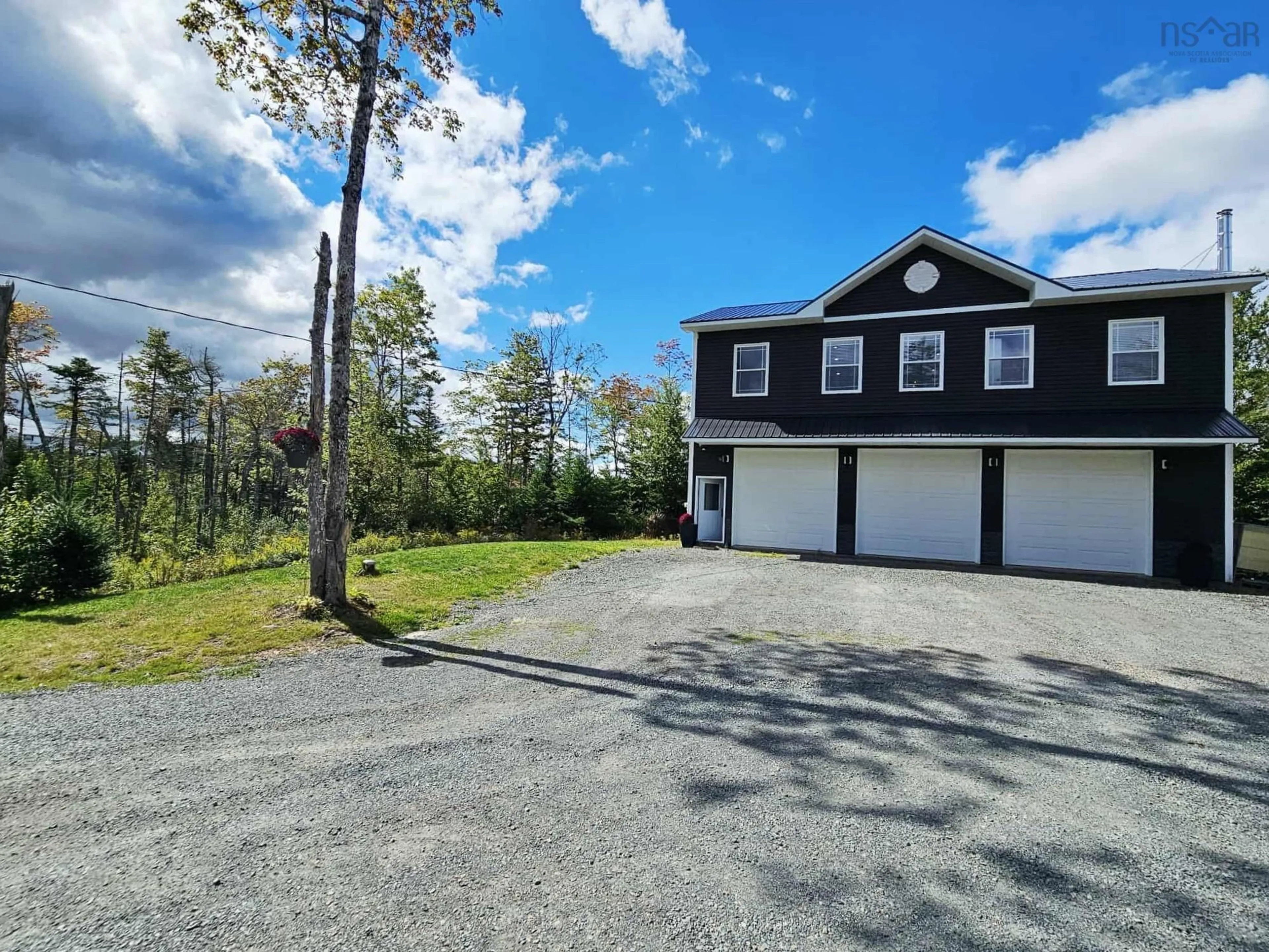 Unknown for 1965 Pictou Rd, East Mountain Nova Scotia B6L 2N7