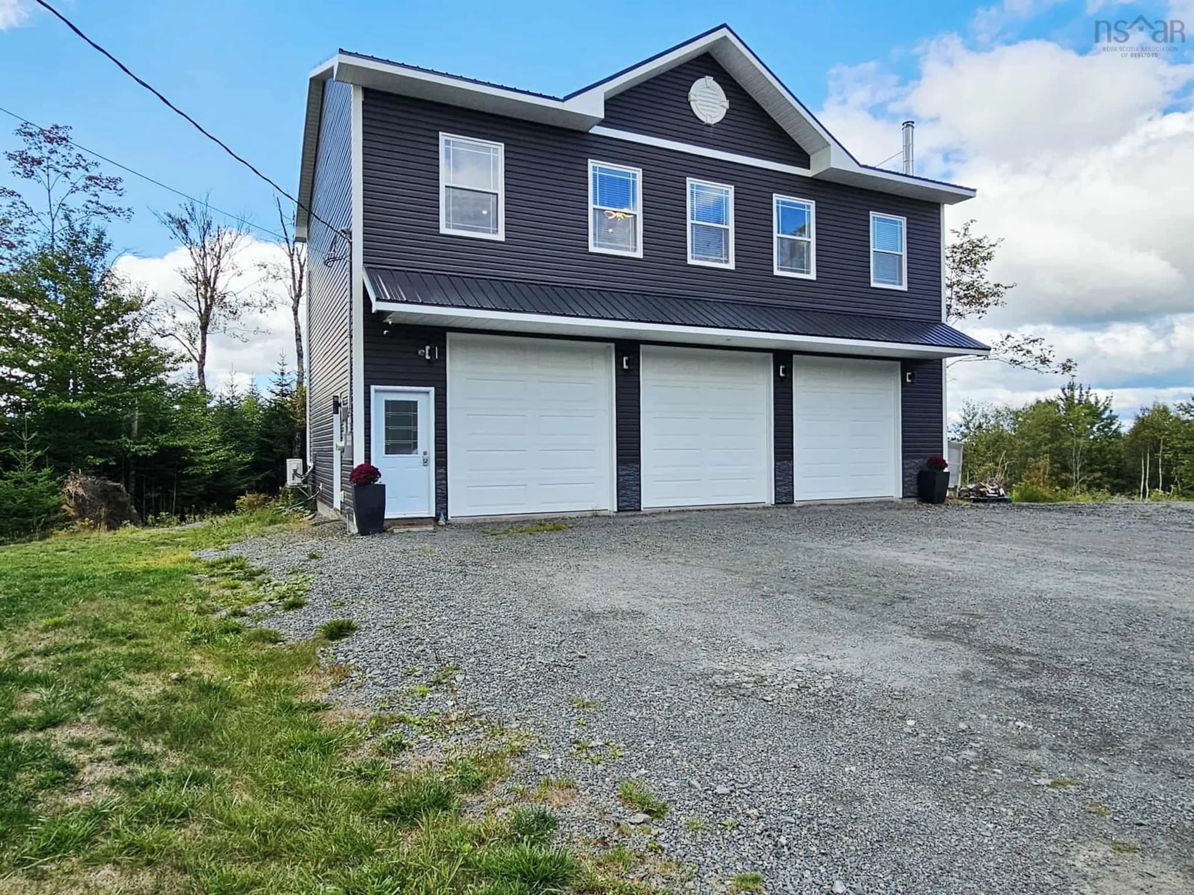 Unknown for 1965 Pictou Rd, East Mountain Nova Scotia B6L 2N7