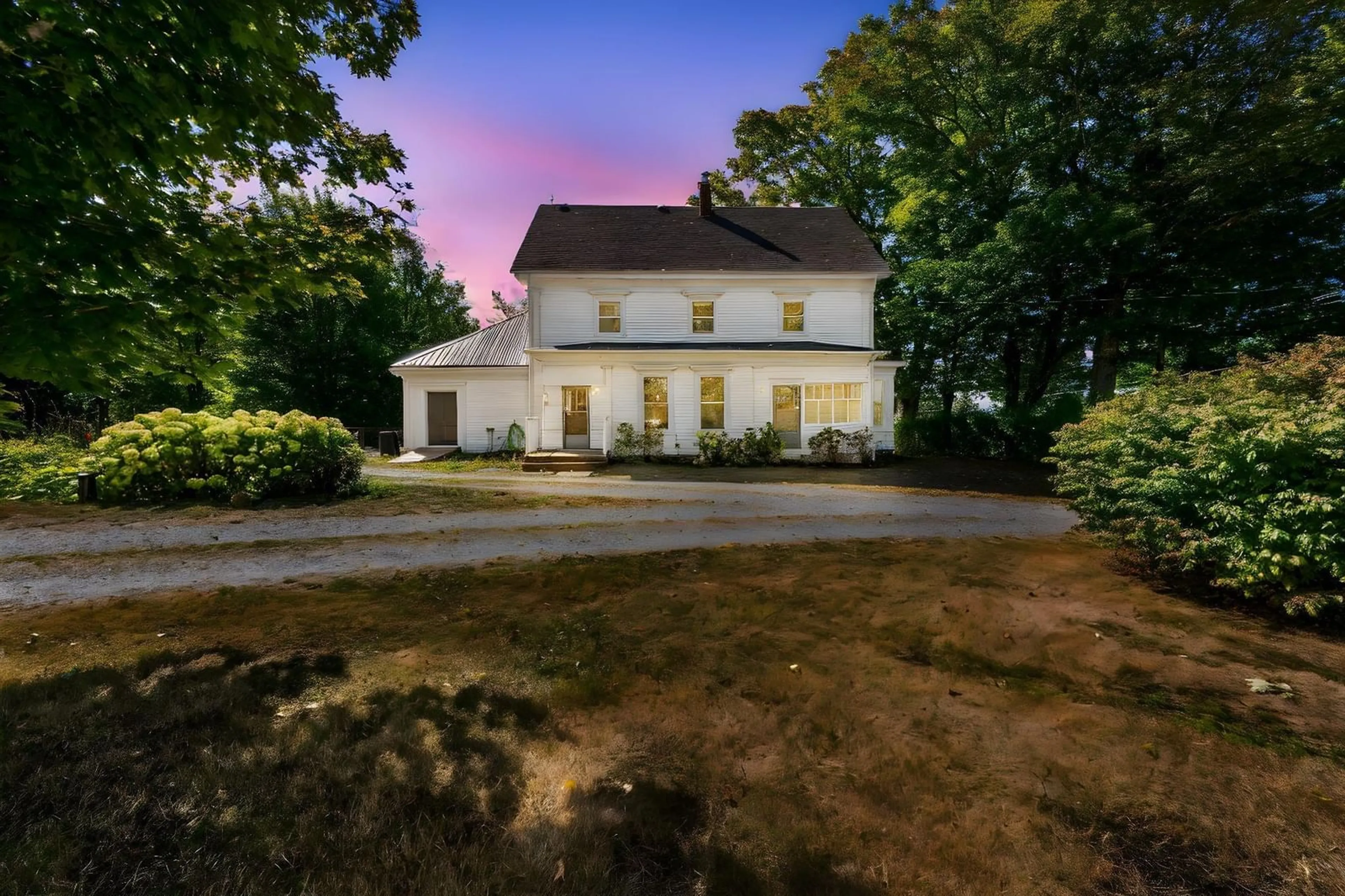 A pic from outside/outdoor area/front of a property/back of a property/a pic from drone, street for 472 Prospect Rd, Rockland Nova Scotia B0P 1E0