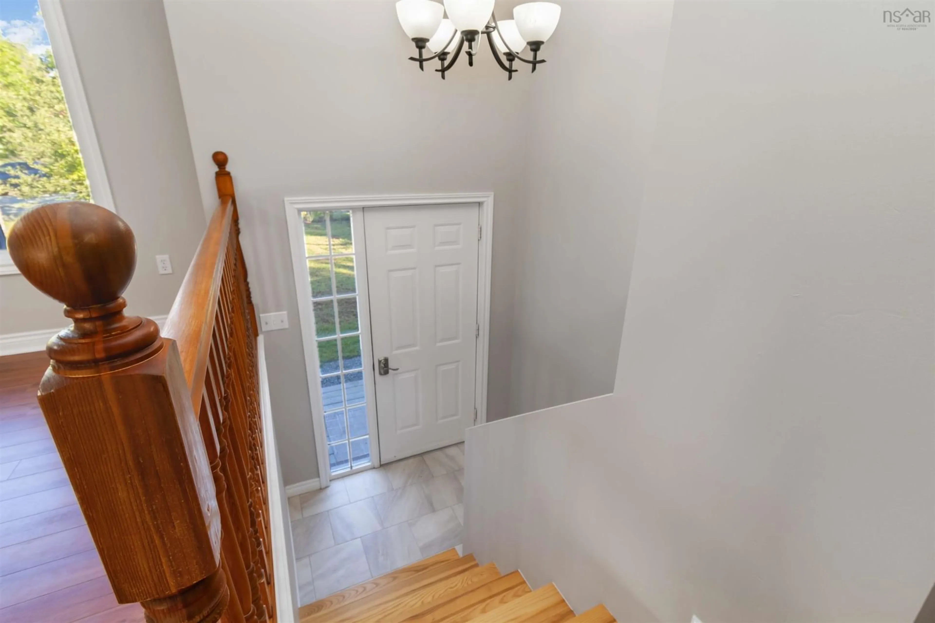 Indoor entryway for 17 Loriann Dr, Porters Lake Nova Scotia B3E 1J3