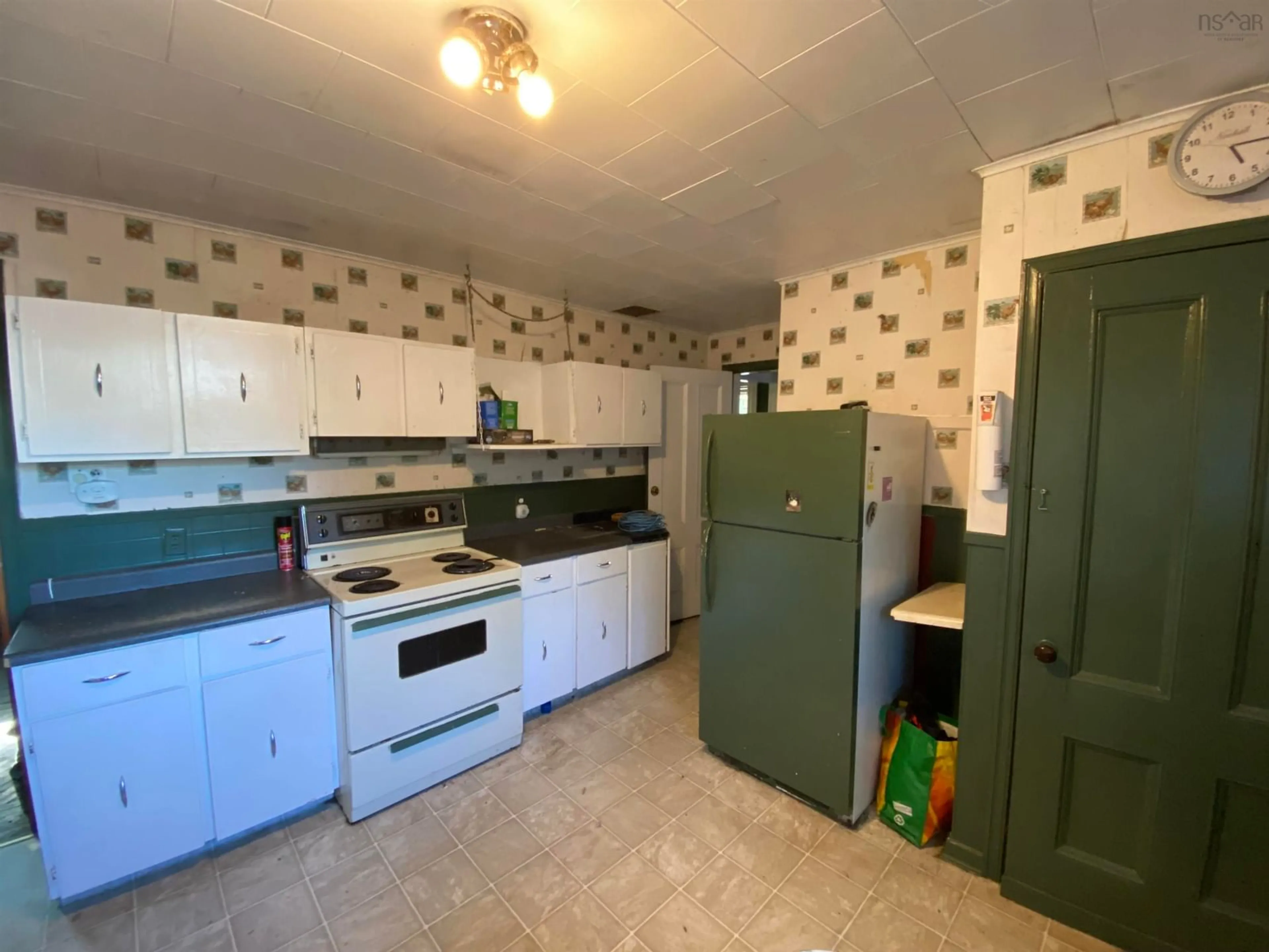 Standard kitchen, unknown for 20 Bayview St, Truro Nova Scotia B2N 2E3
