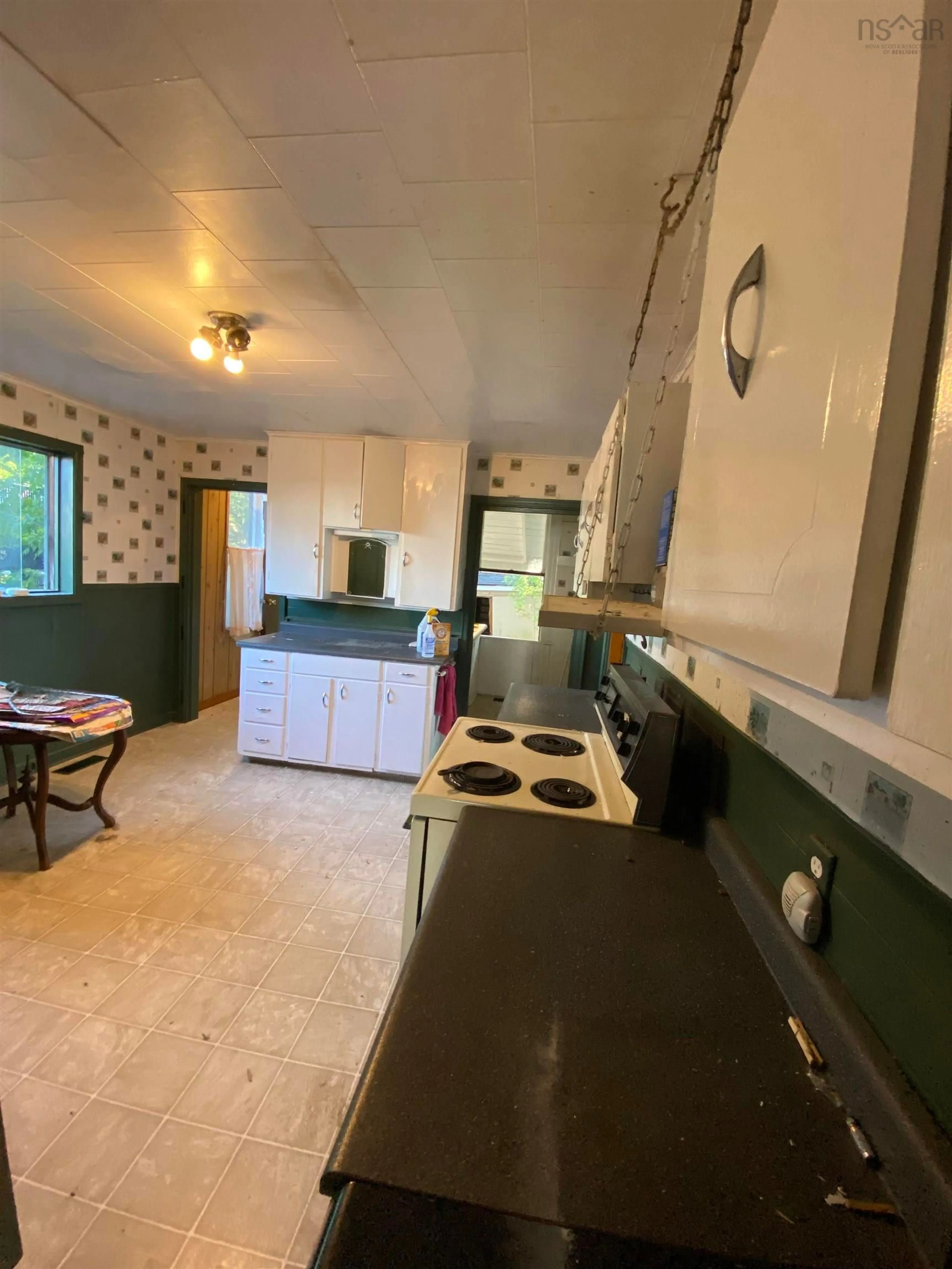 Standard kitchen, unknown for 20 Bayview St, Truro Nova Scotia B2N 2E3