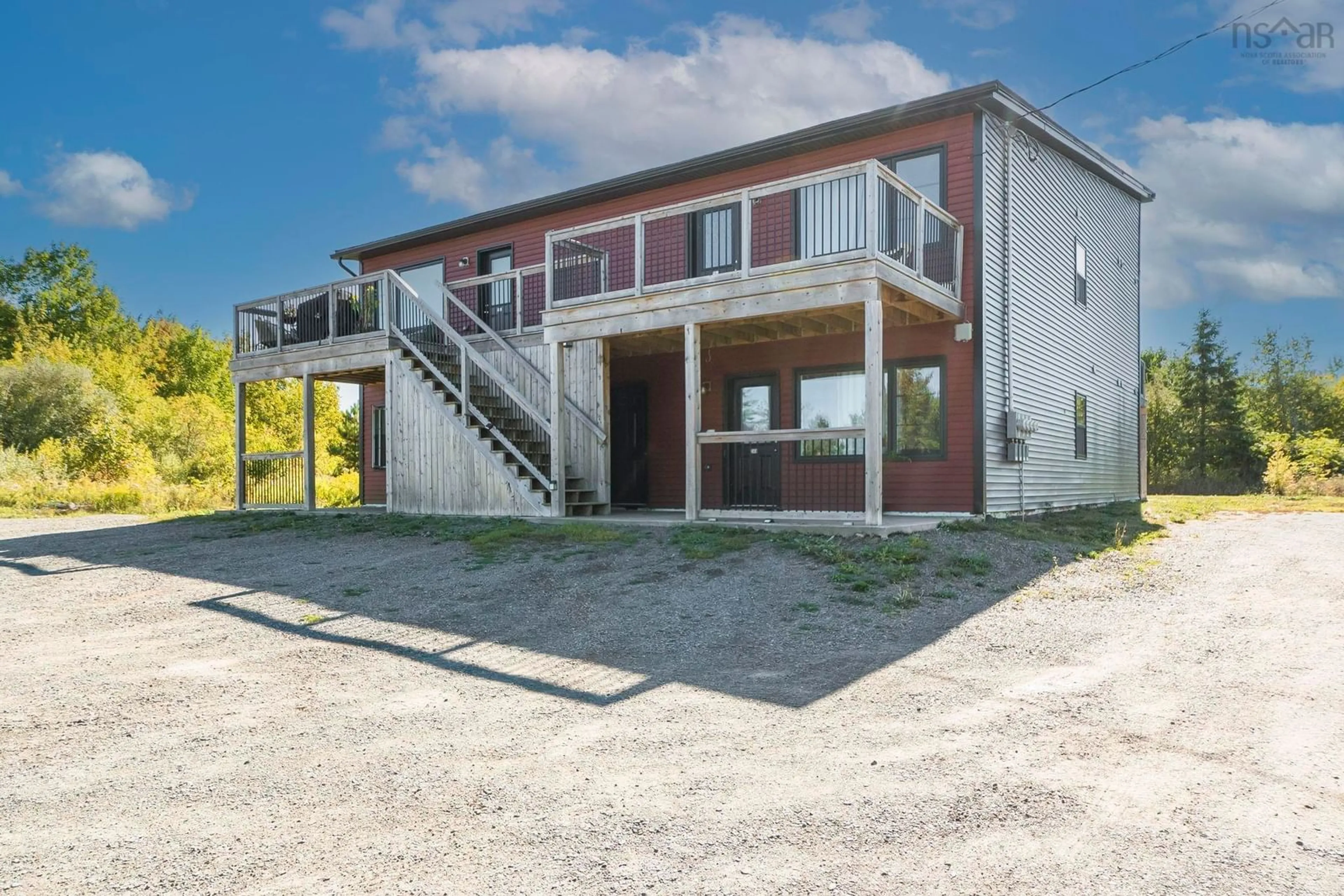 Unknown for 26-28 Raspberry Lane, Currys Corner Nova Scotia B0N 2T0