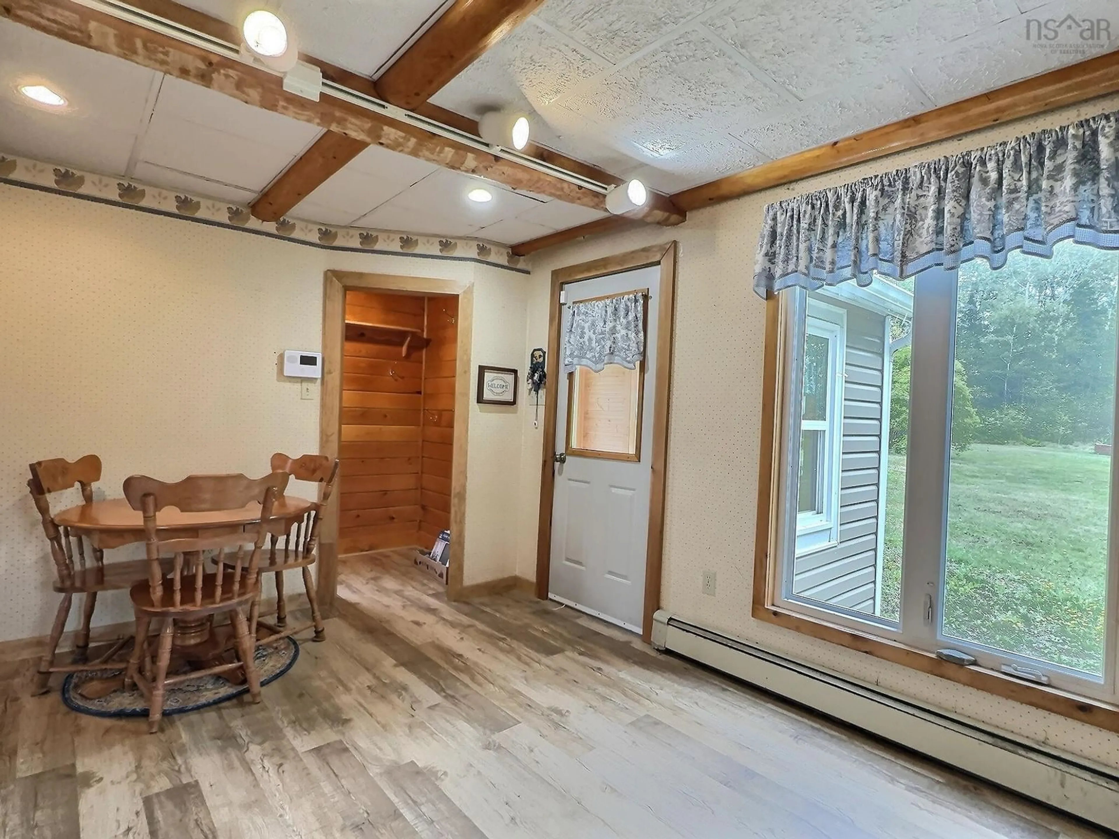 Dining room, unknown for 401 2 Hwy, Brookfield Nova Scotia B0N 1C0