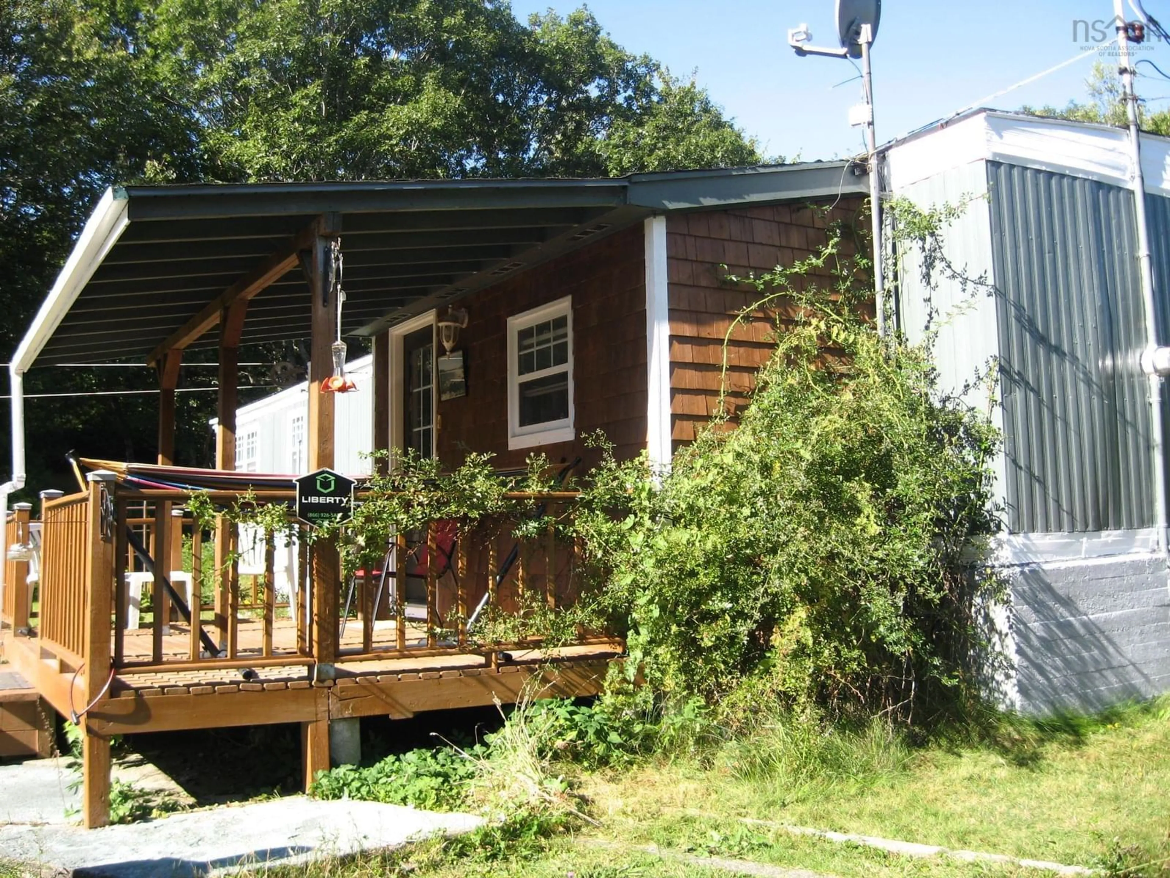 Unknown for 22 M Smith Rd, White Point Nova Scotia B0T 1K0