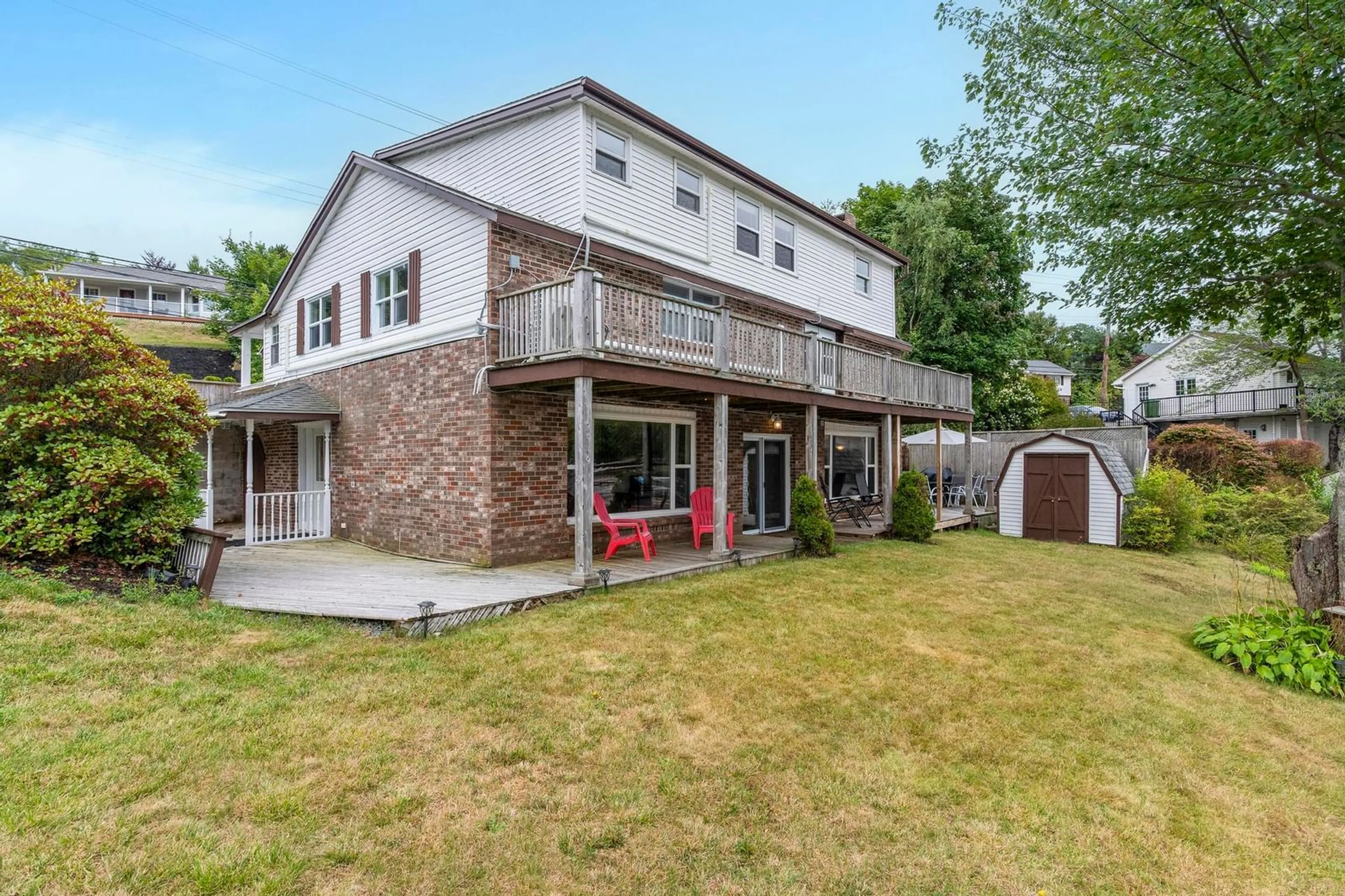 Unknown for 359 Waverley Rd, Dartmouth Nova Scotia B2X 2E5