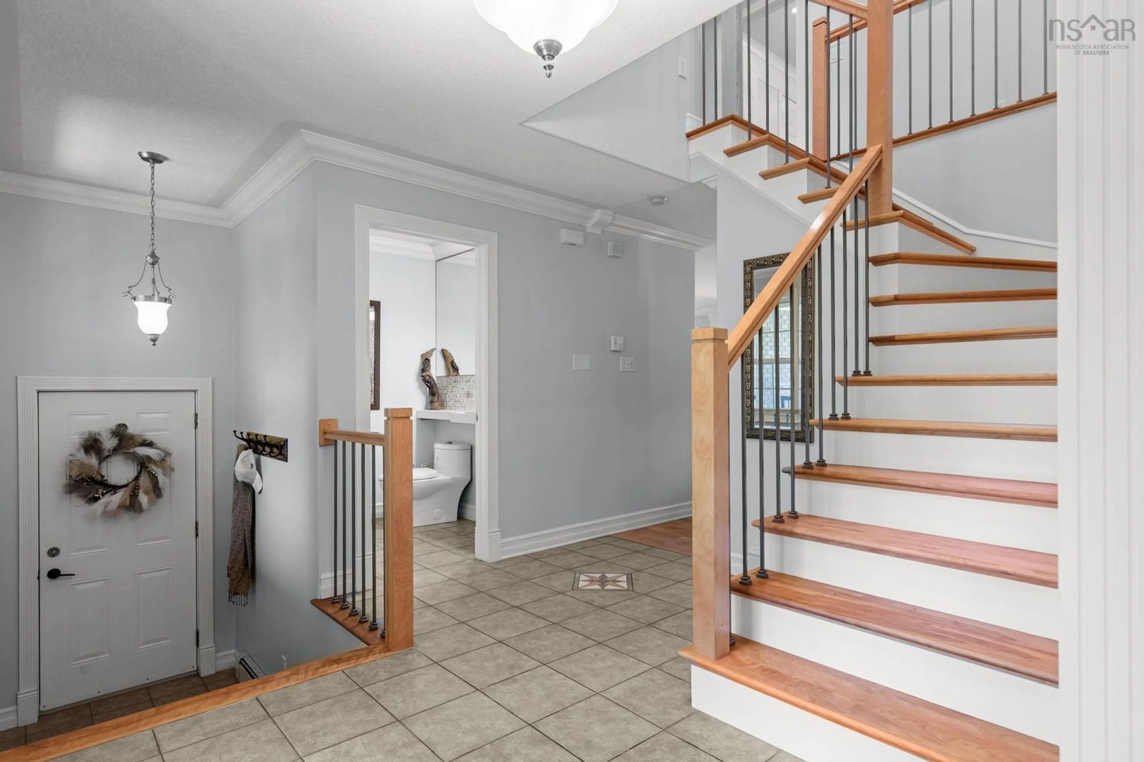 Unknown for 247 Skye Cres, Hammonds Plains Nova Scotia B4B 1W8