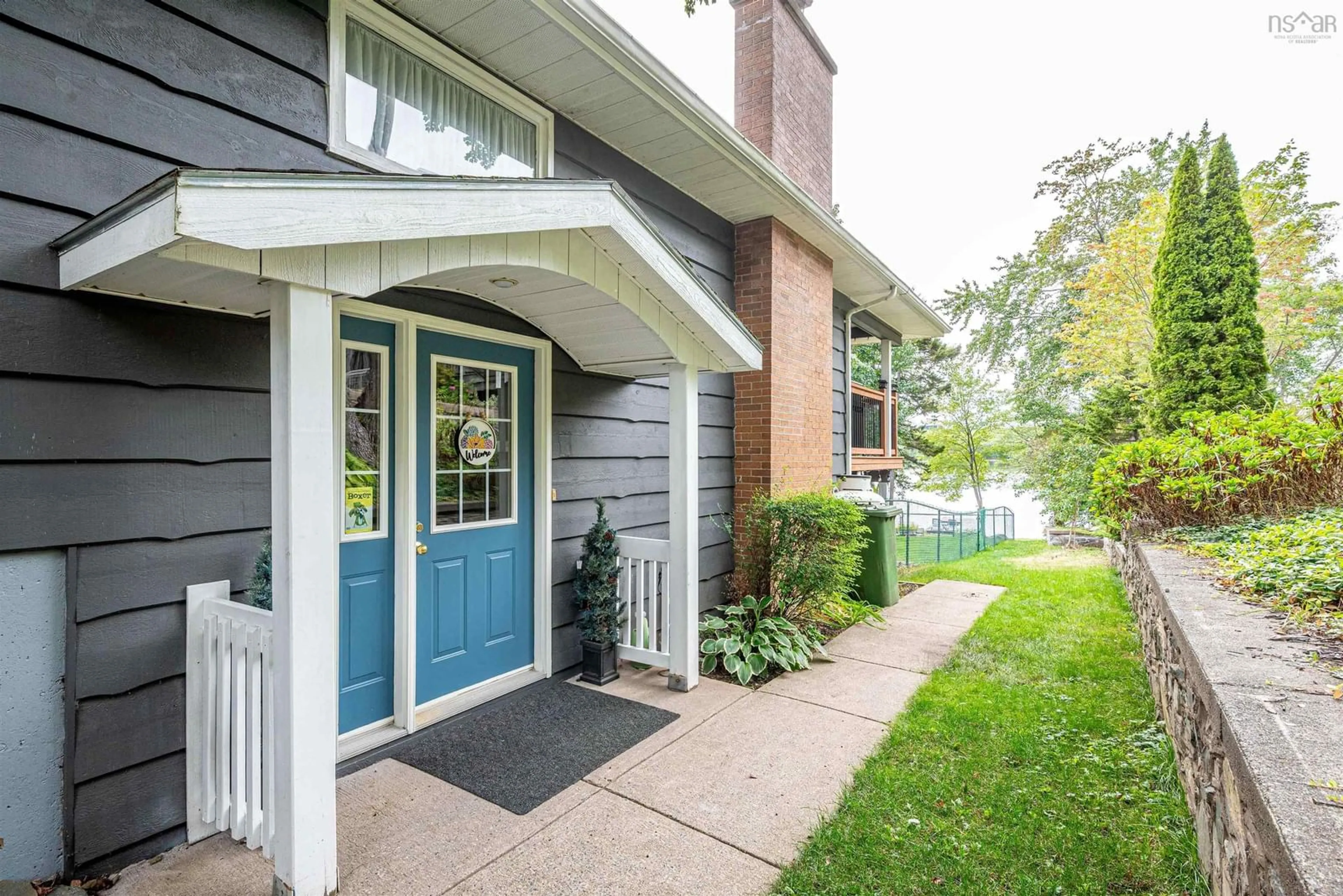 Unknown for 22 Lochburn Lane, Dartmouth Nova Scotia B2X 2T9